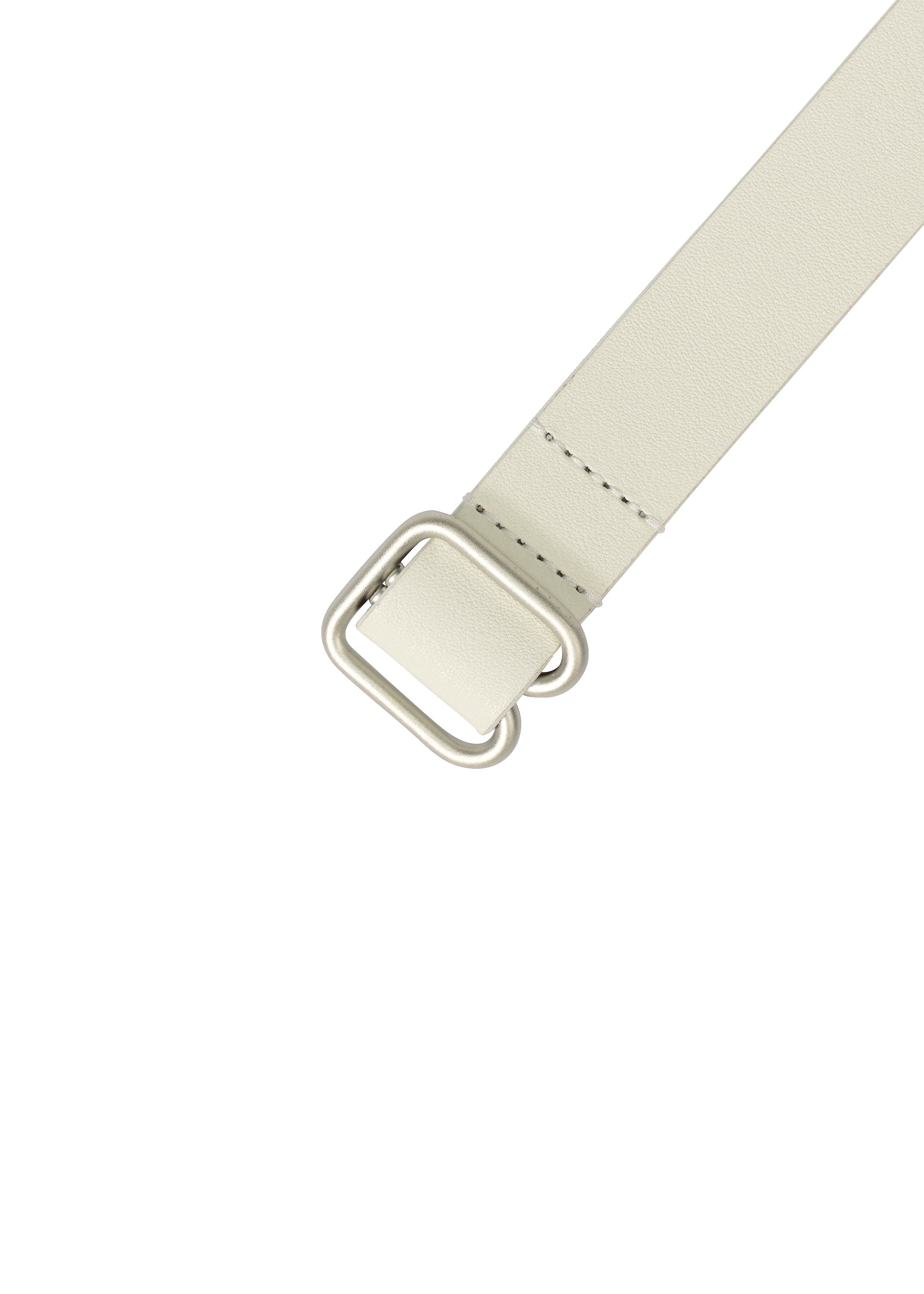 SOLID LEATHER BELT、アクセサリー&その他_アクセサリー、ディテール画像1