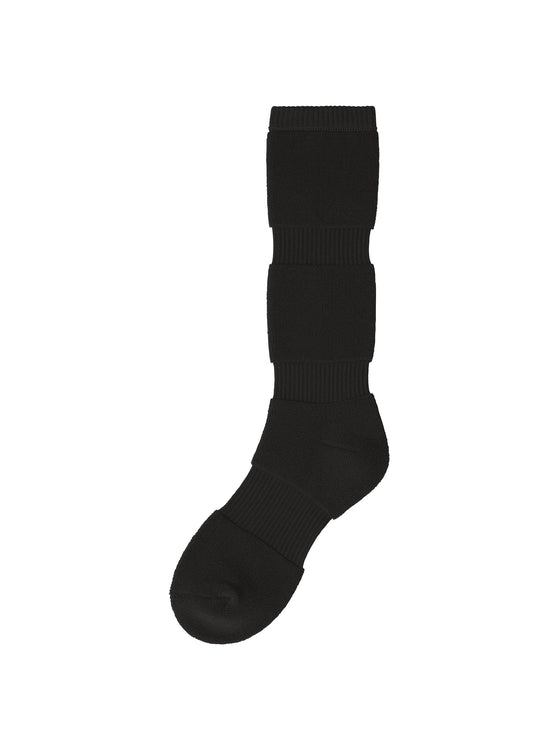PUMPED SOCKS、アクセサリー&その他_レッグウェア&シューズ、ブラック