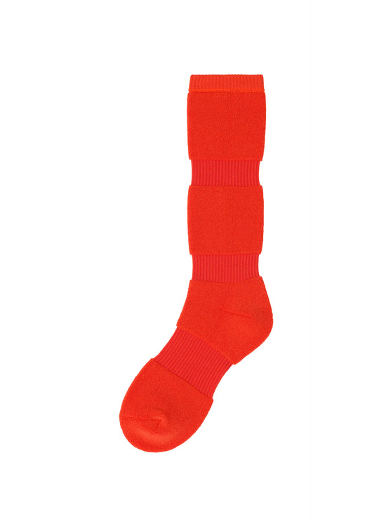 PUMPED SOCKS、アクセサリー&その他_レッグウェア&シューズ、レッド
