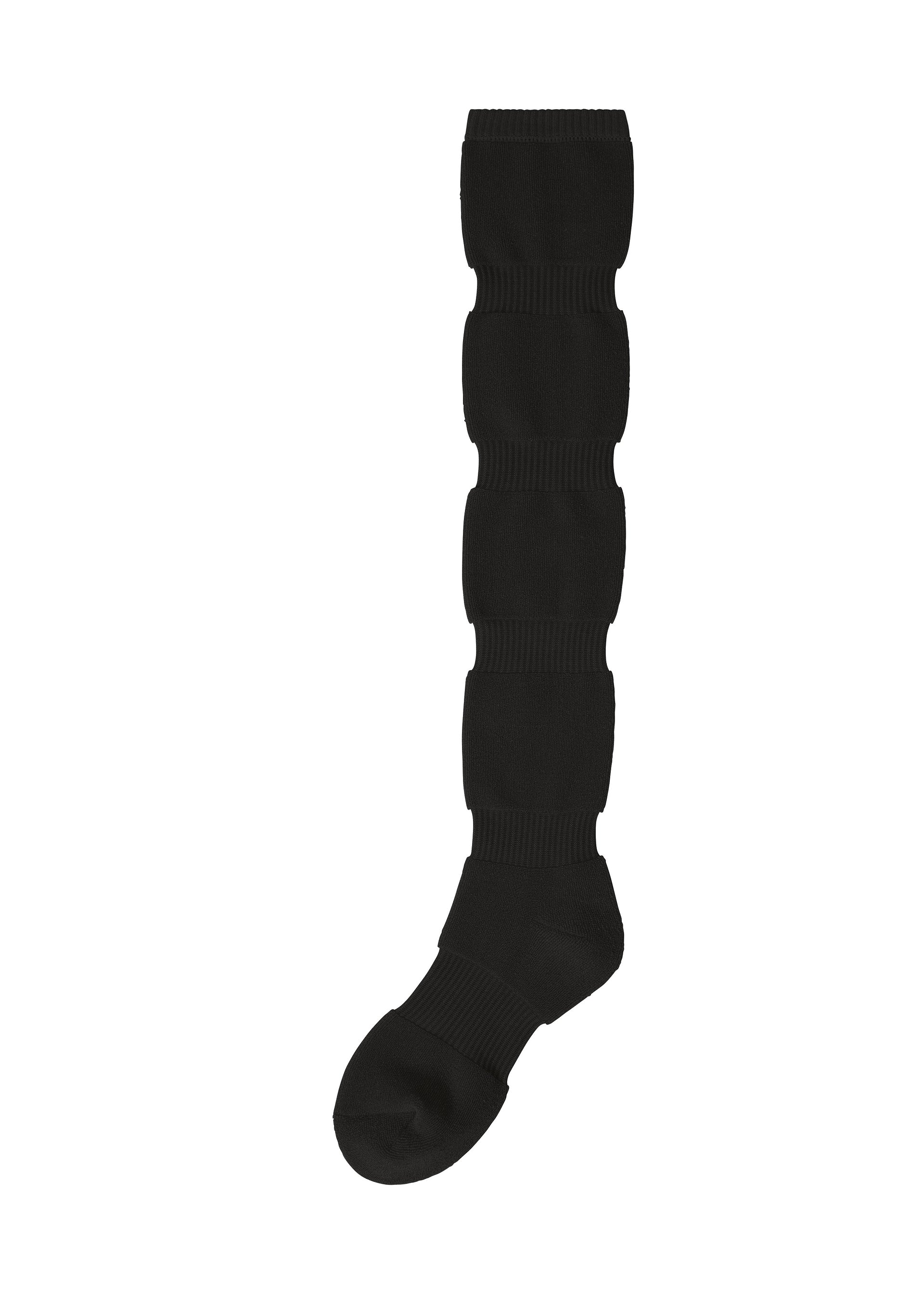 PUMPED SOCKS、アクセサリー&その他_レッグウェア&シューズ、ブラック