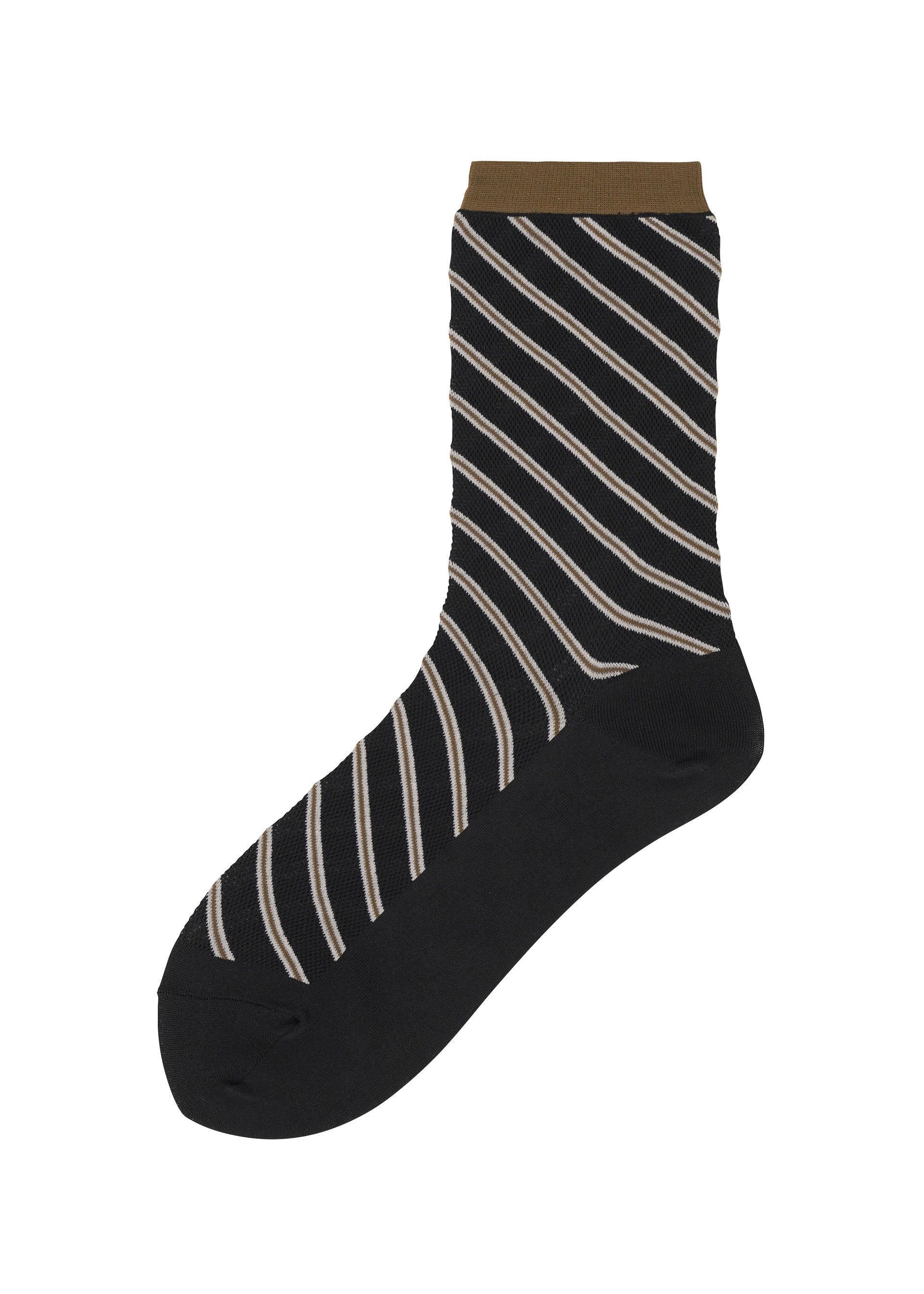 GENERIC STRIPES SOCKS – isseymiyake.com