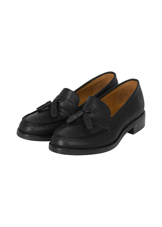 GENERIC LOAFER、アクセサリー&その他_レッグウェア&シューズ、ブラック