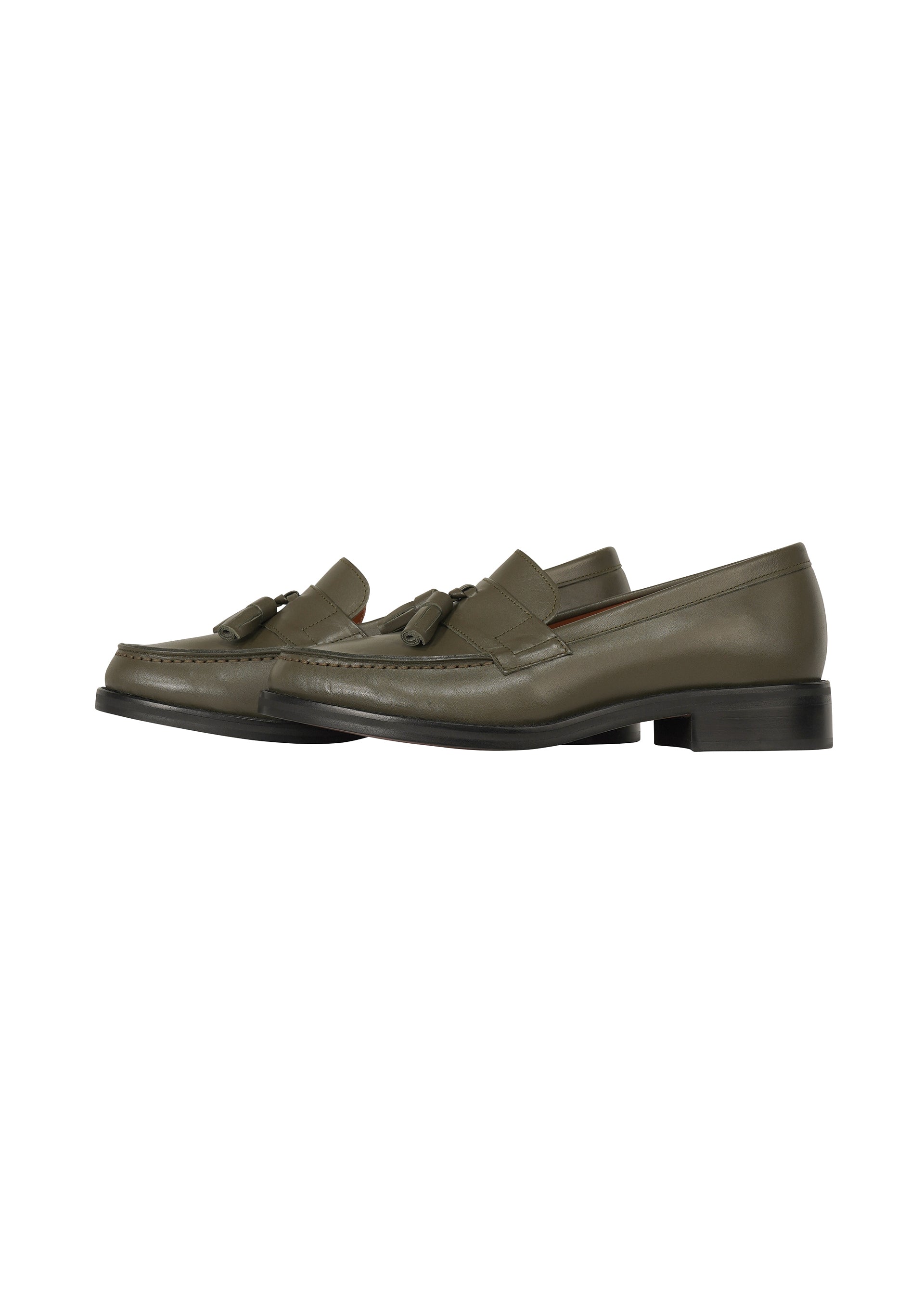 GENERIC LOAFER、アクセサリー&その他_レッグウェア&シューズ、ディテール画像1