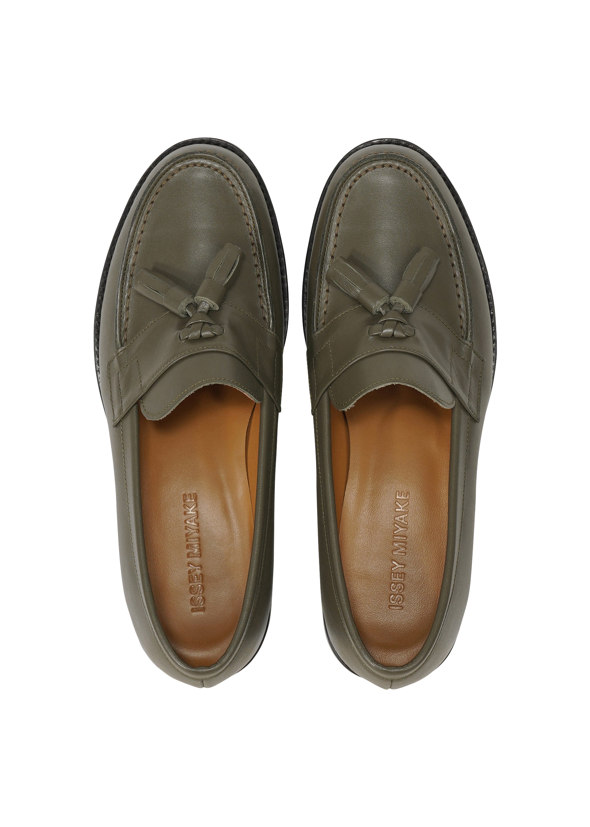 GENERIC LOAFER、アクセサリー&その他_レッグウェア&シューズ、ディテール画像3