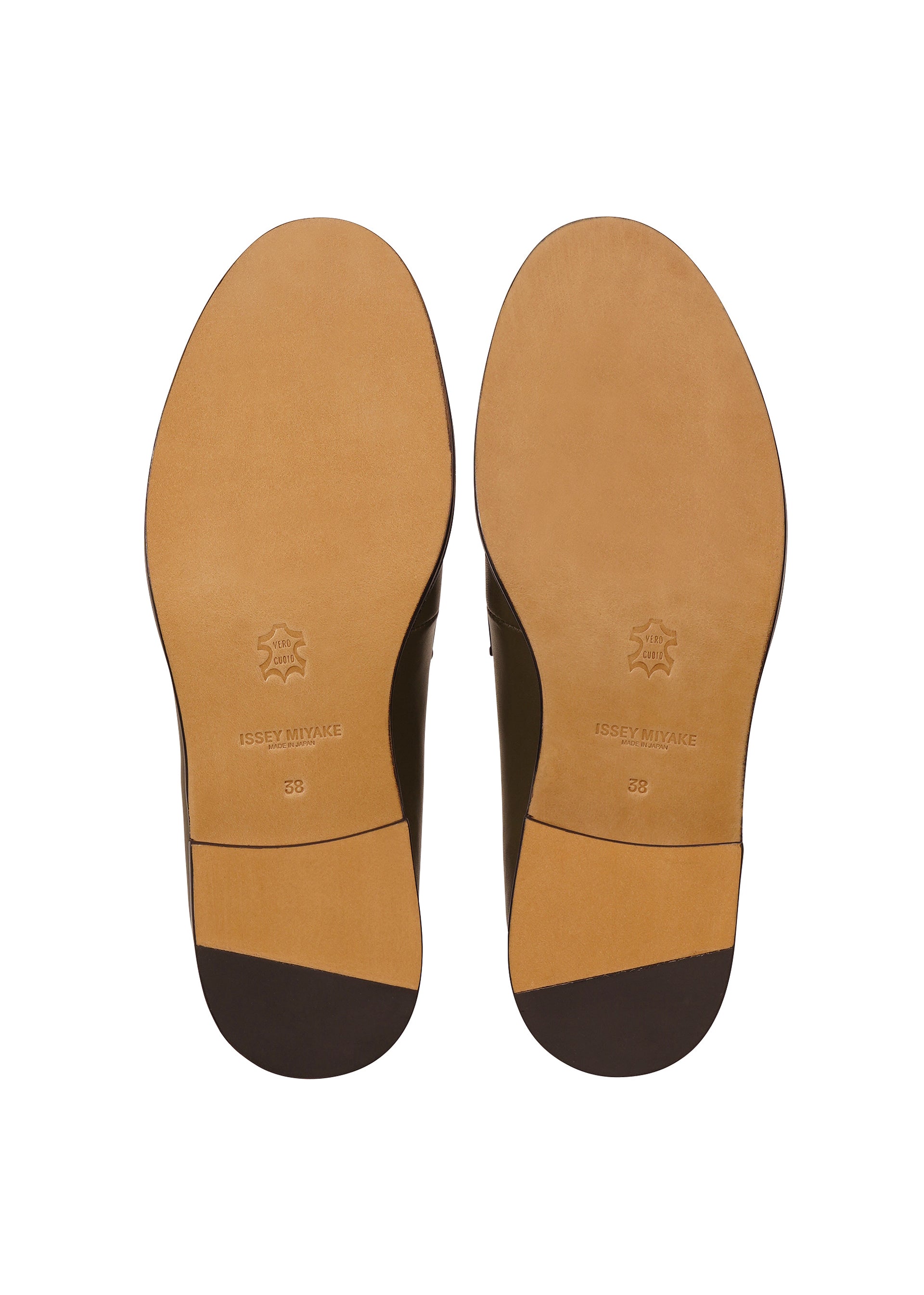 GENERIC LOAFER、アクセサリー&その他_レッグウェア&シューズ、ディテール画像4