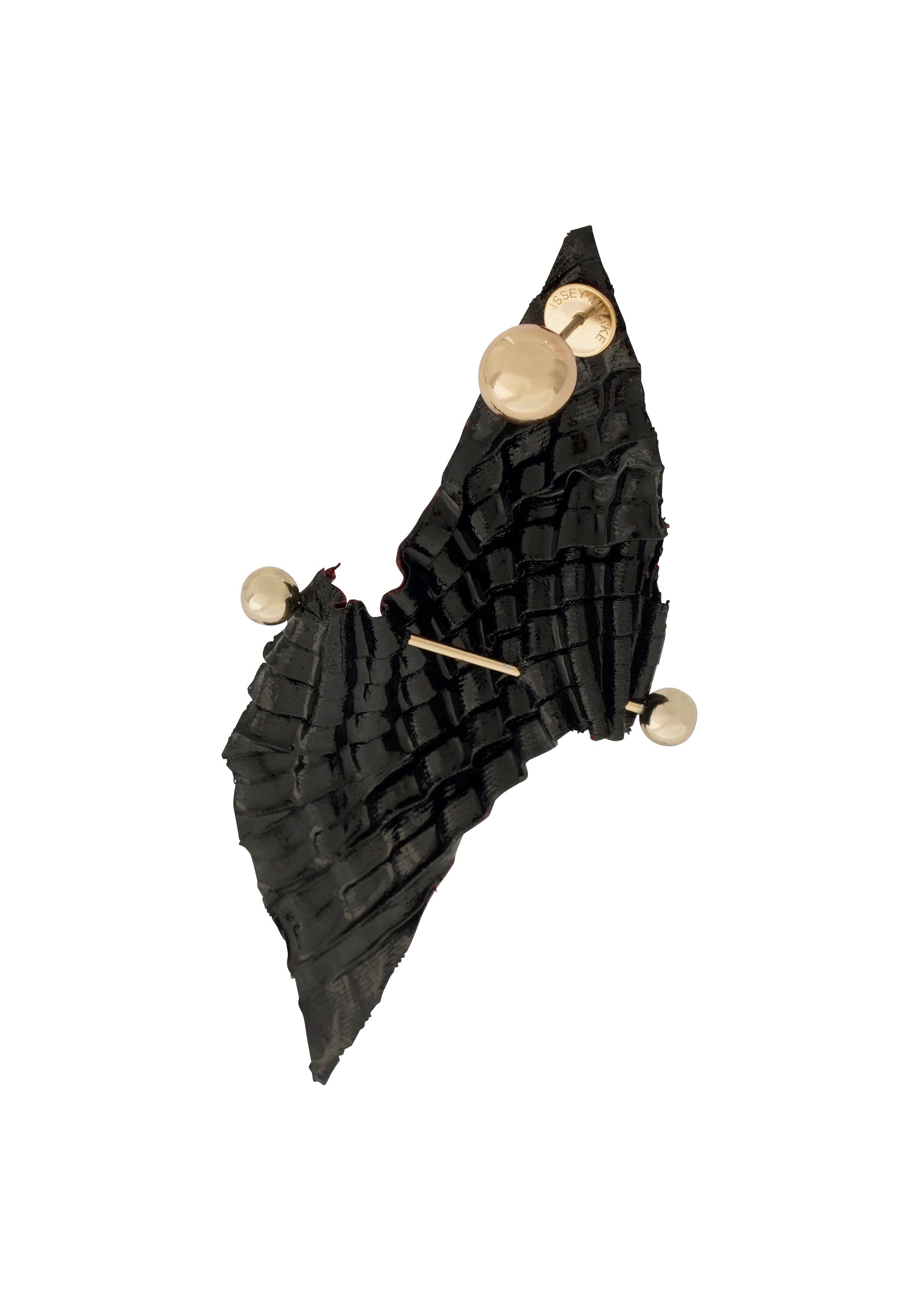 URUSHI PLEATS ACC、アクセサリー&その他_アクセサリー、ディテール画像3