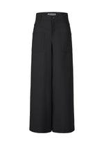 DISPOCKET PANTS