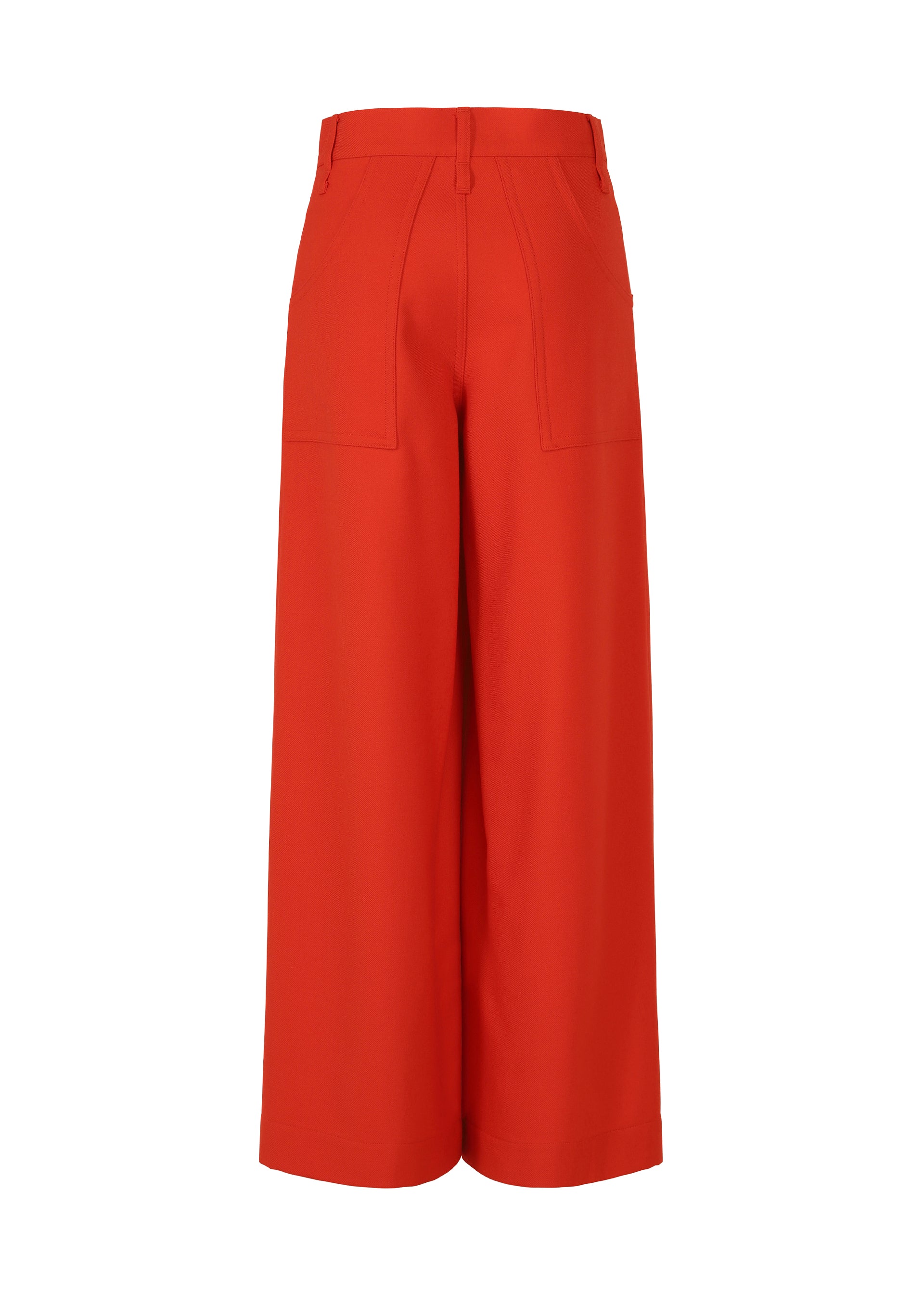 DISPOCKET PANTS、ウィメンズ_パンツ、ディテール画像1