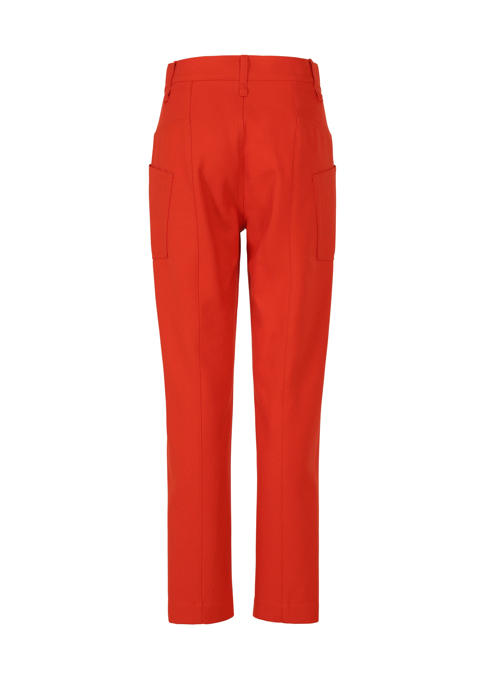 DISPOCKET PANTS、ウィメンズ_パンツ、ディテール画像1