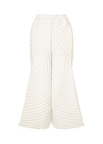 PAPER BAG PLEATS