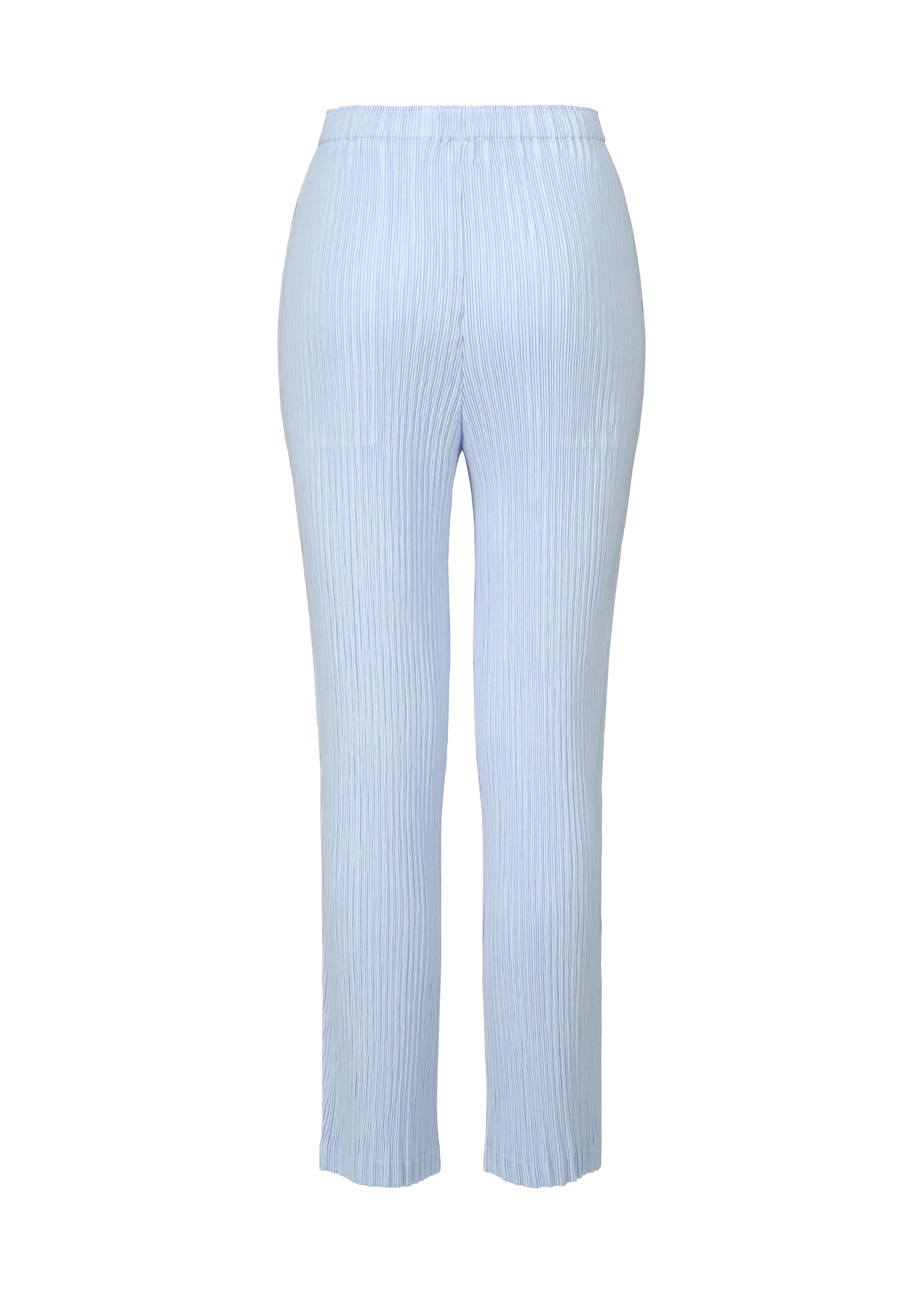 HATCHING BOTTOMS、ウィメンズ_パンツ、ディテール画像1