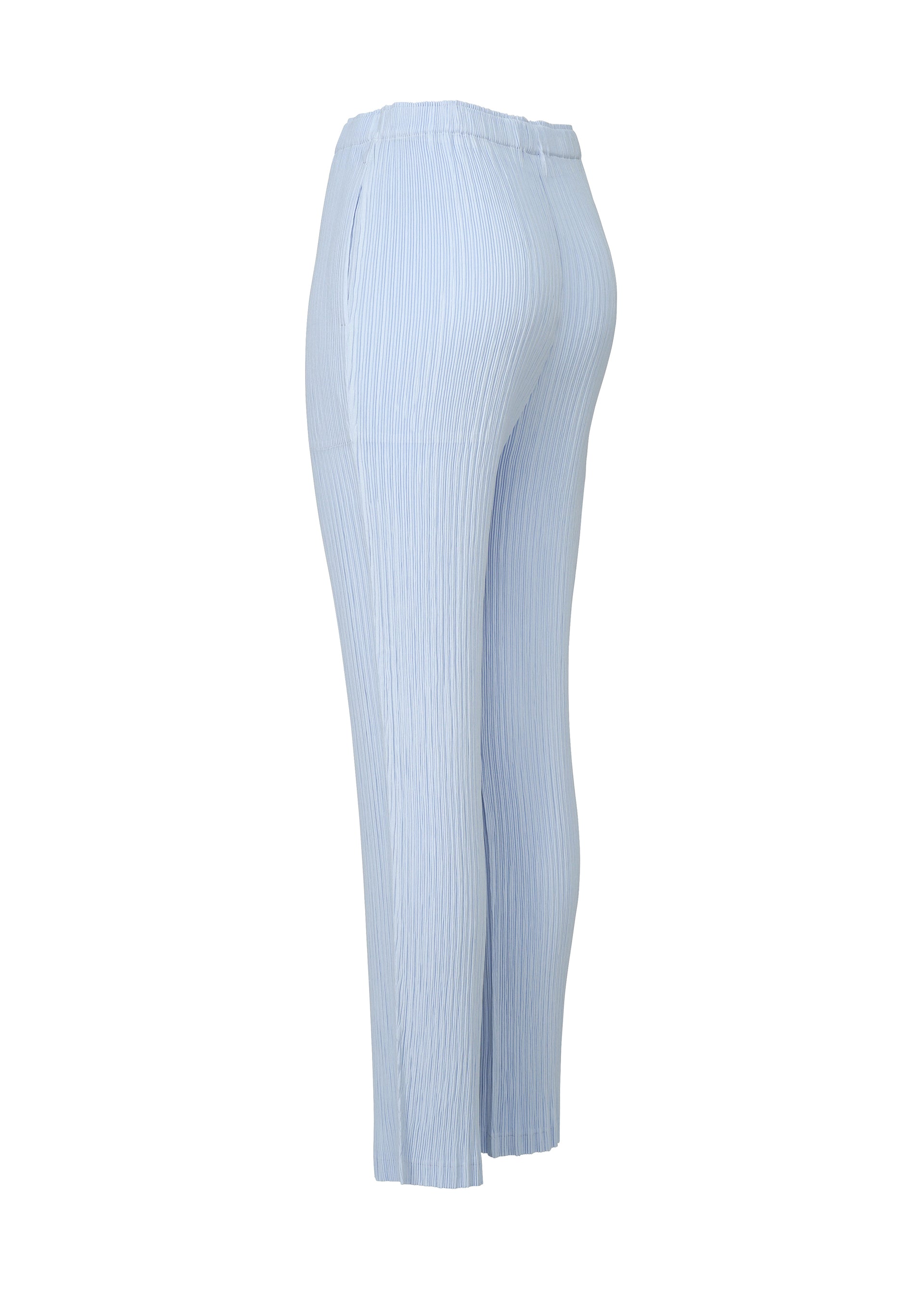 HATCHING BOTTOMS、ウィメンズ_パンツ、ディテール画像2