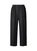SOFT FOLD PLEATS