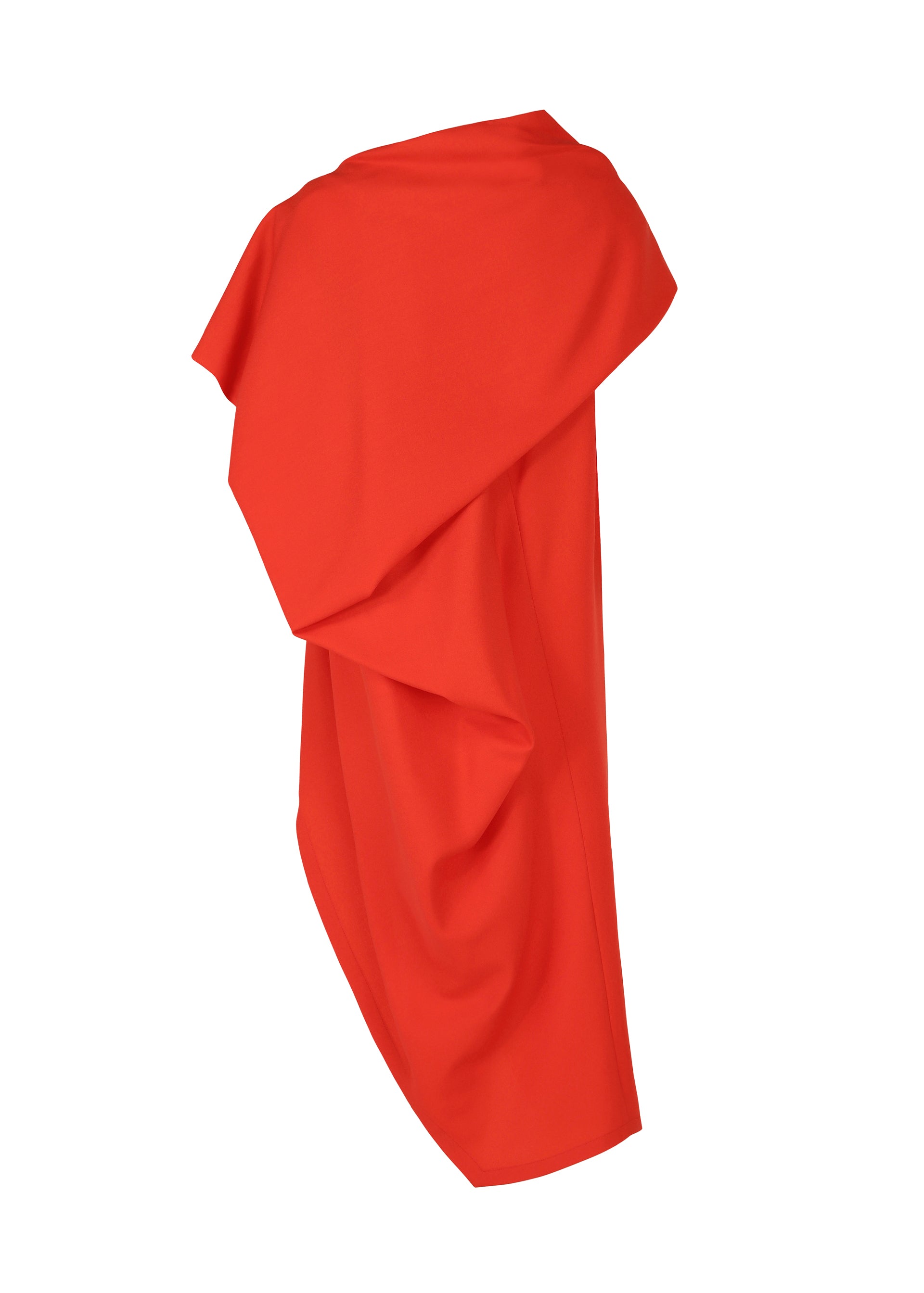 UNI-FORM (WOOL)、ウィメンズ_ワンピース、ディテール画像1