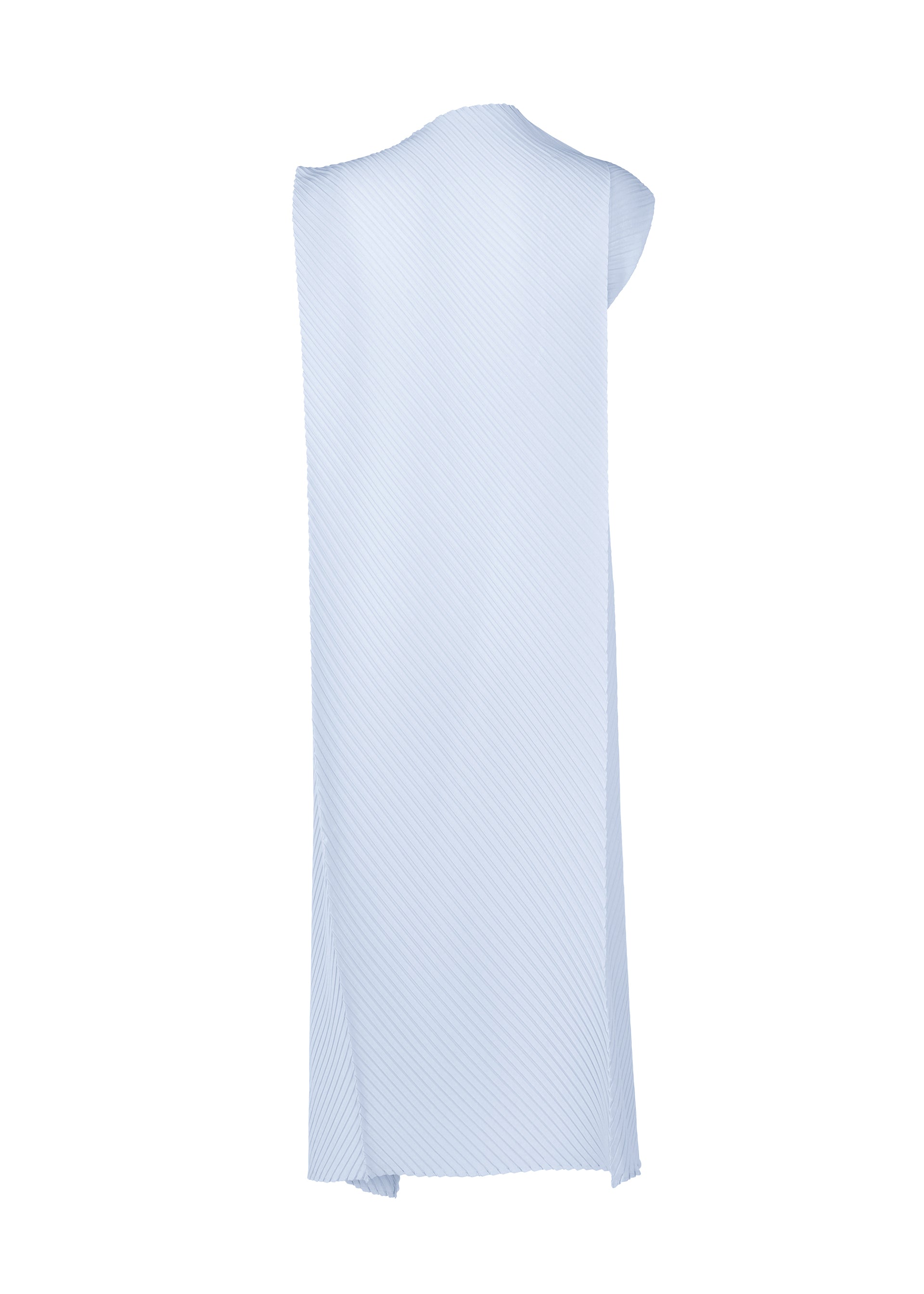 SOFT FOLD PLEATS、ウィメンズ_ワンピース、ディテール画像1