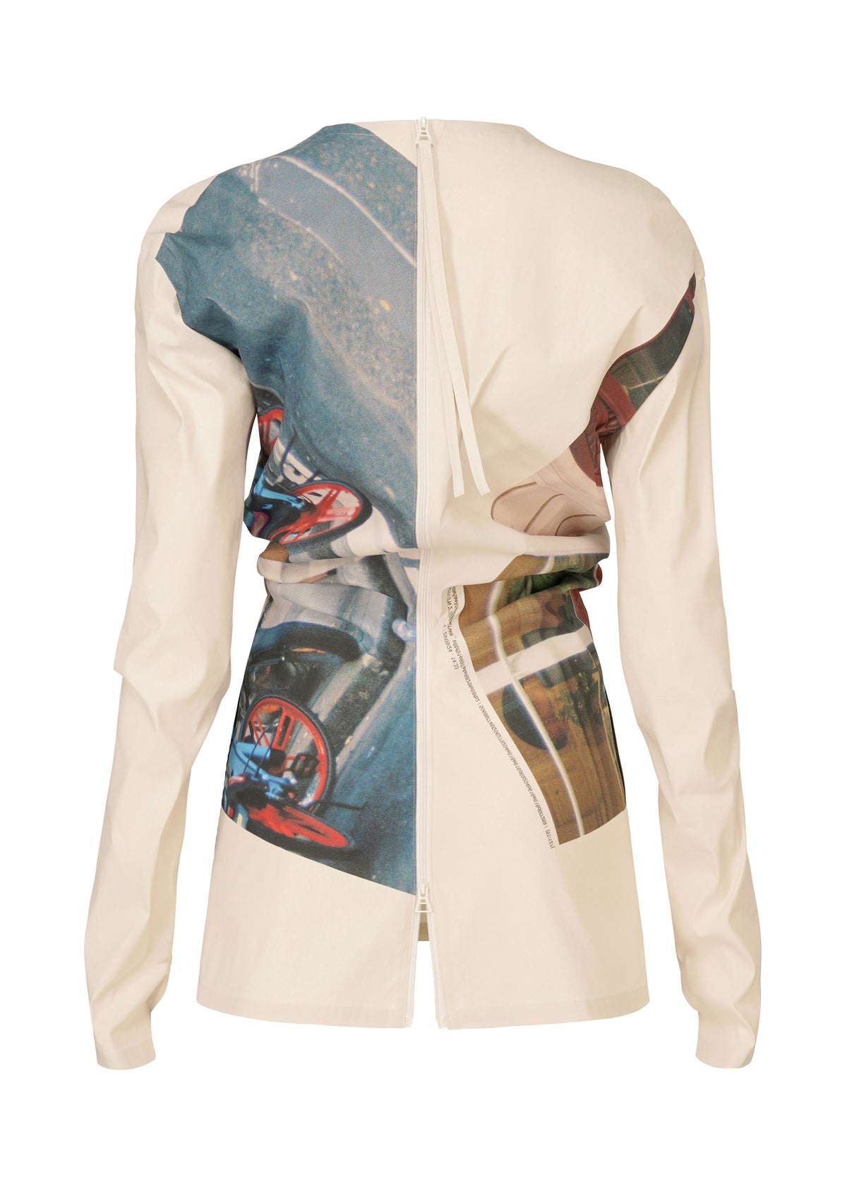 STREET VIEW、ウィメンズ_トップス_トップ、ベージュ、ベージュ