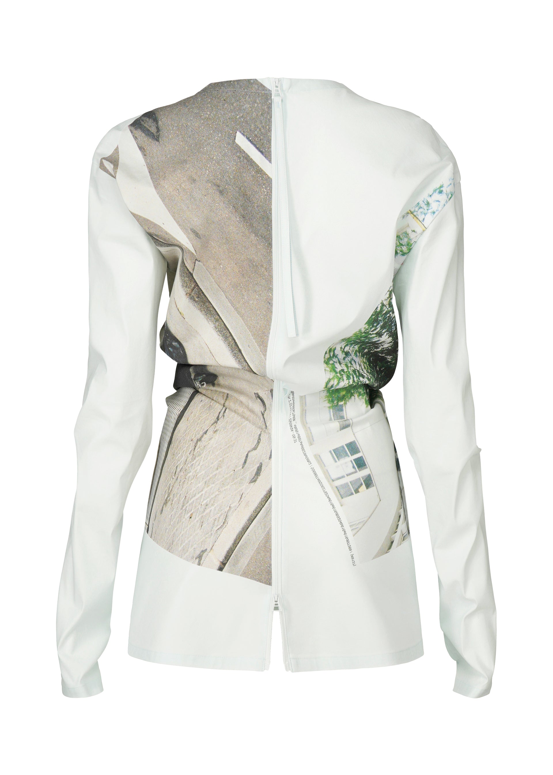 STREET VIEW、ウィメンズ_トップス_トップ、ブルー、ブルー