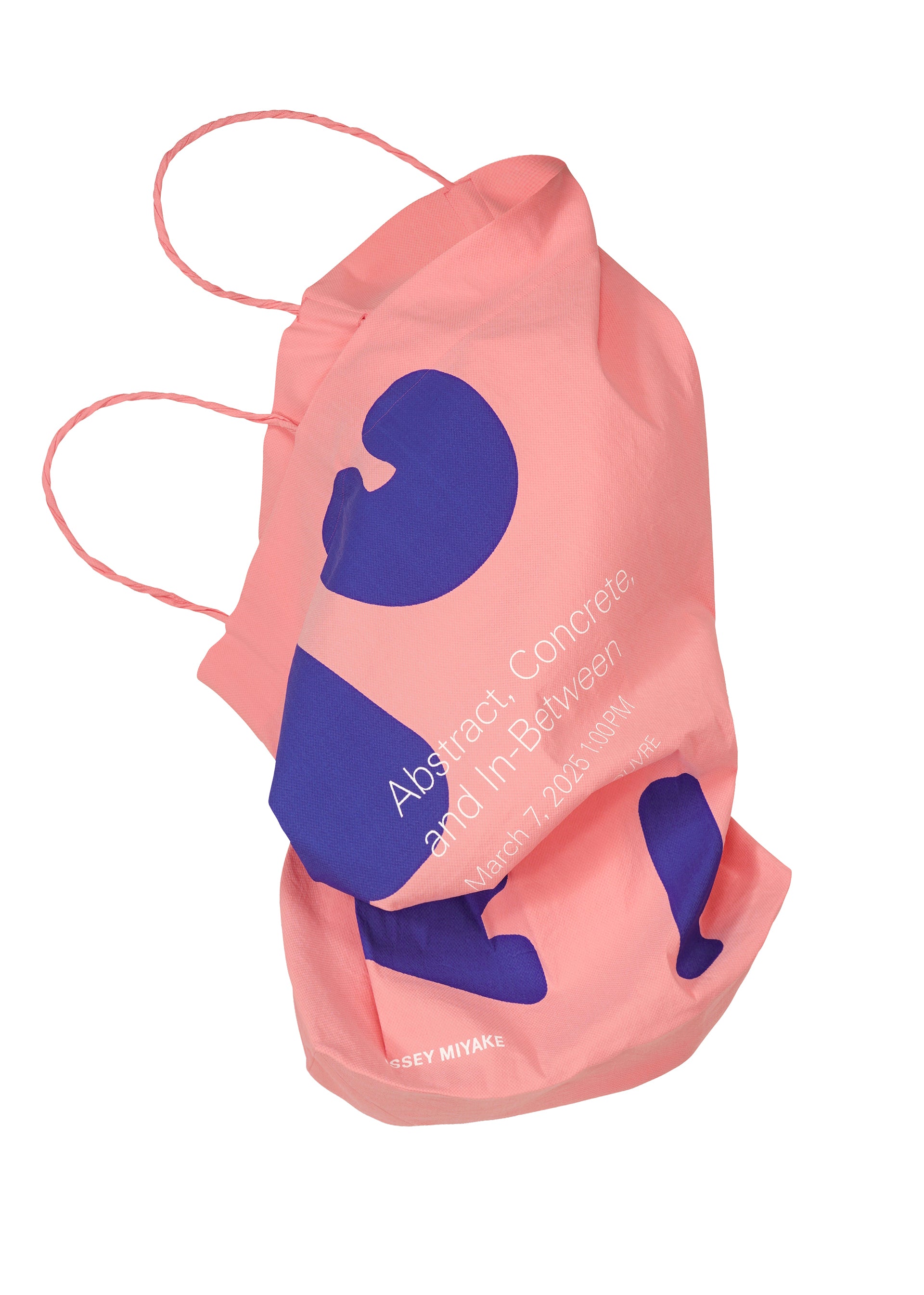 PAPER BAG (POSTER)、ウィメンズ_トップス_トップ、レッド