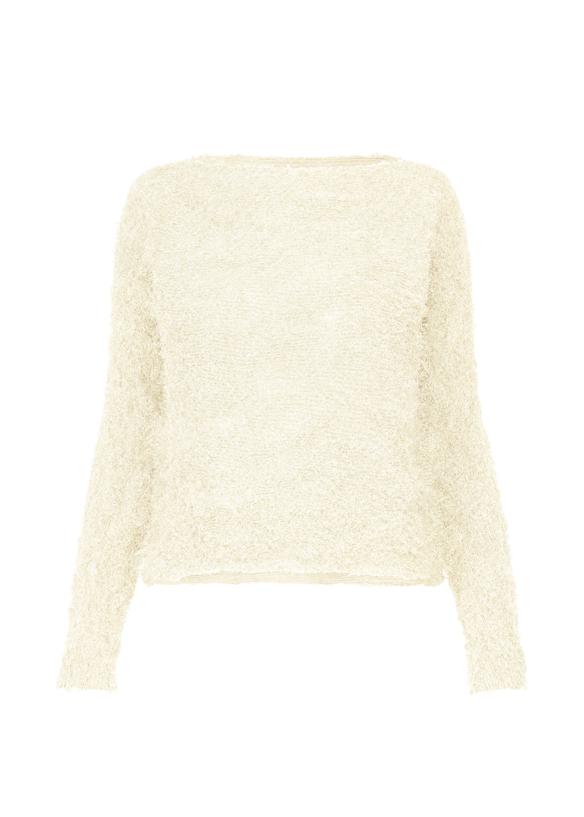 SHIFTED FUZZY PLEATS – isseymiyake.com