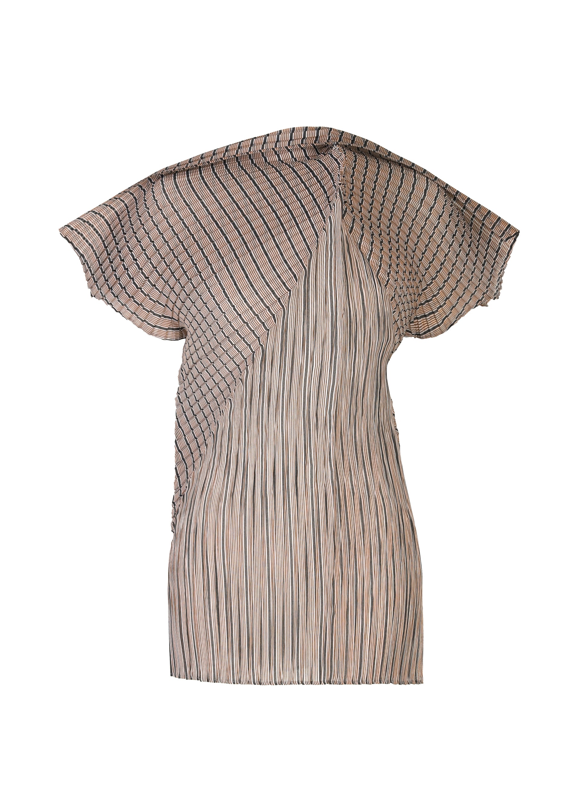 GENERIC STRIPES (MACHINE PLEATS) – isseymiyake.com
