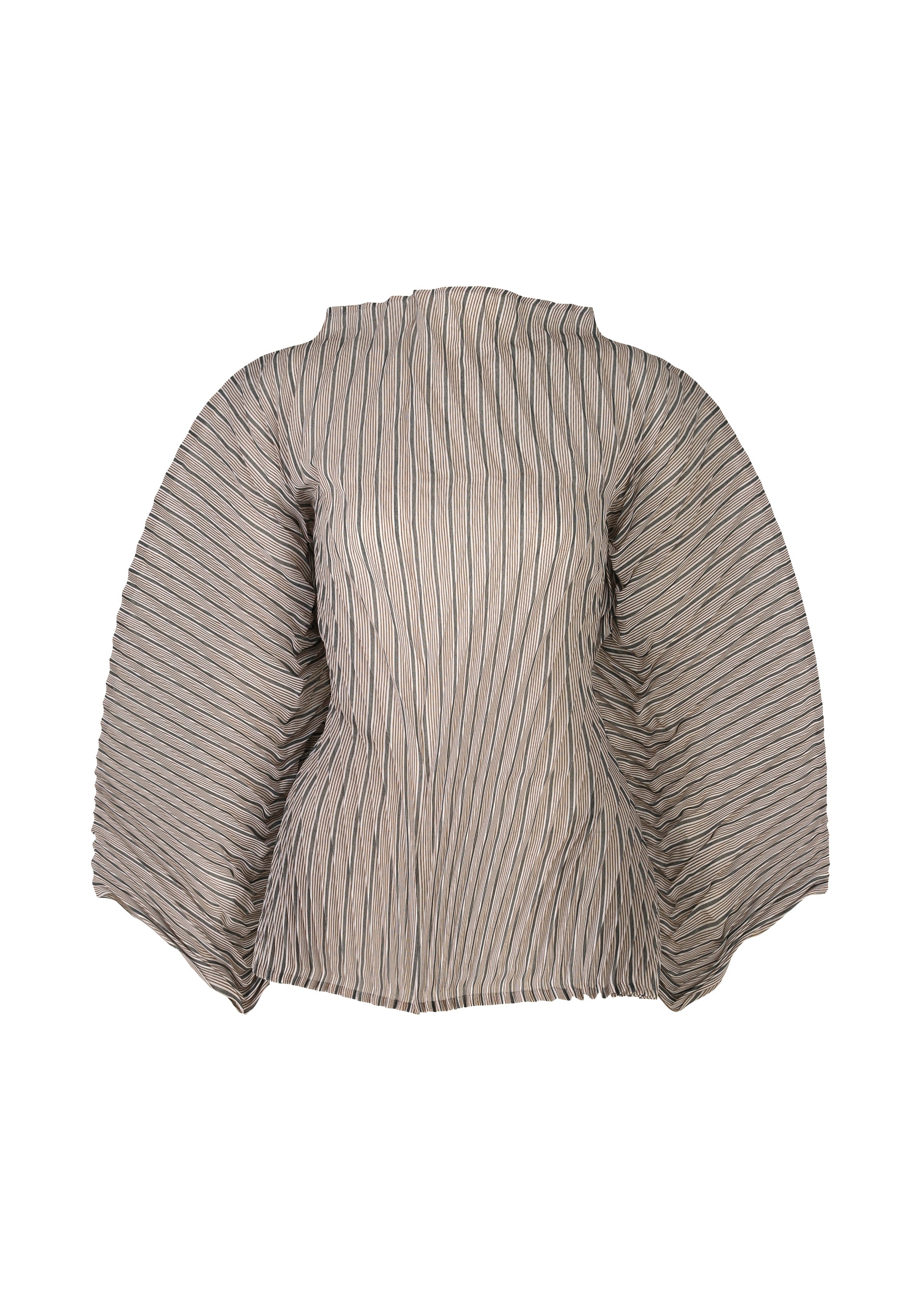 GENERIC STRIPES (HAND PLEATS) – isseymiyake.com