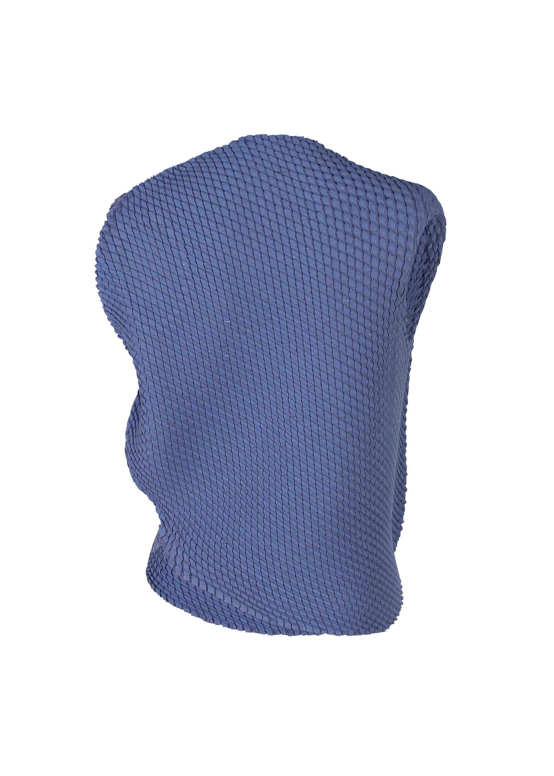 RESTORE BLEND PLEATS、ウィメンズ_トップス_トップ、ディテール画像1