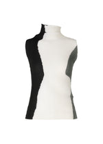 ABSTRACT TINT PLEATS