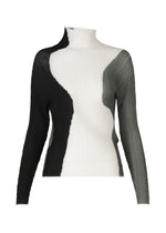 ABSTRACT TINT PLEATS
