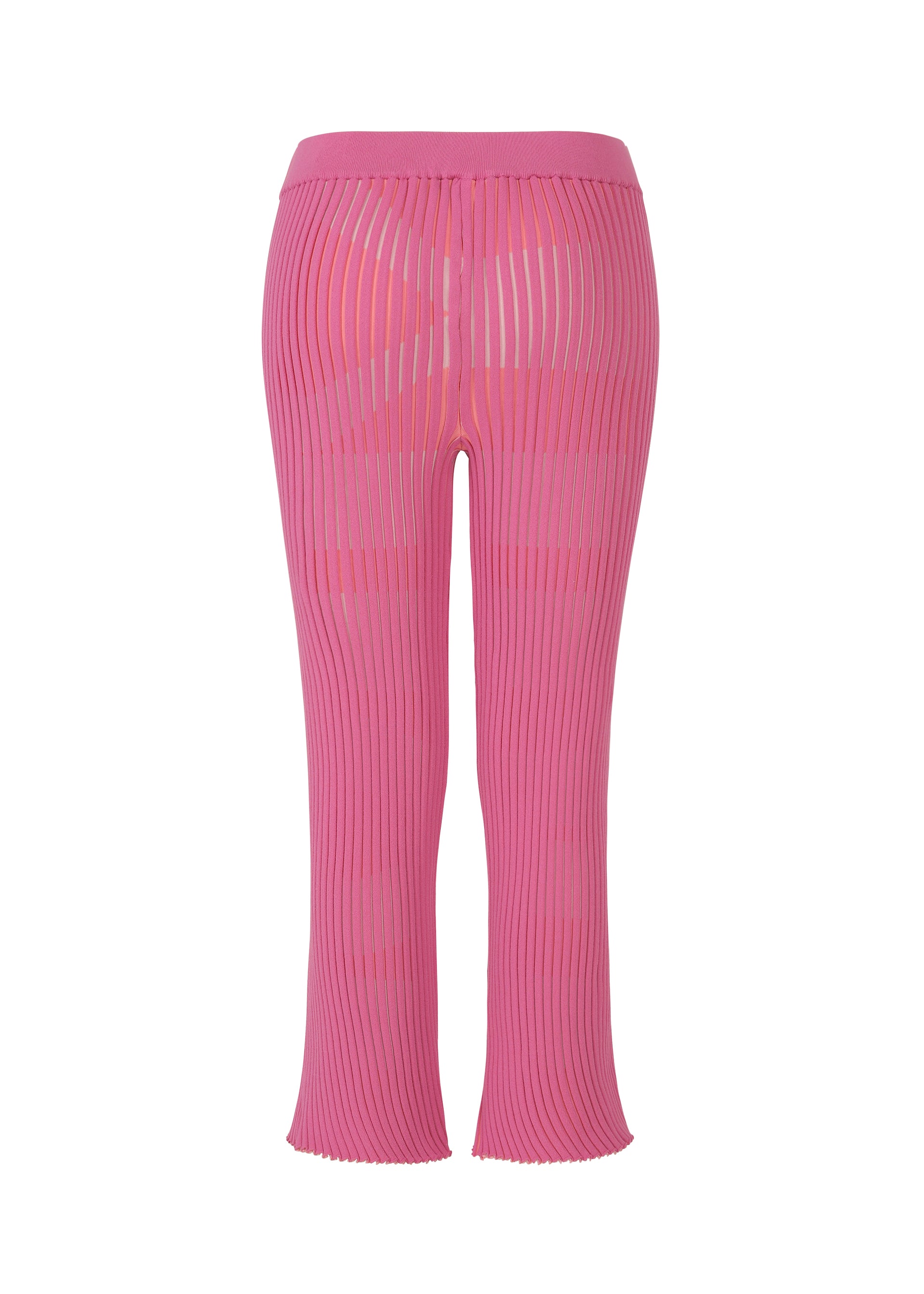 STRIPE PLATING KNIT、ウィメンズ_ニット、ディテール画像1