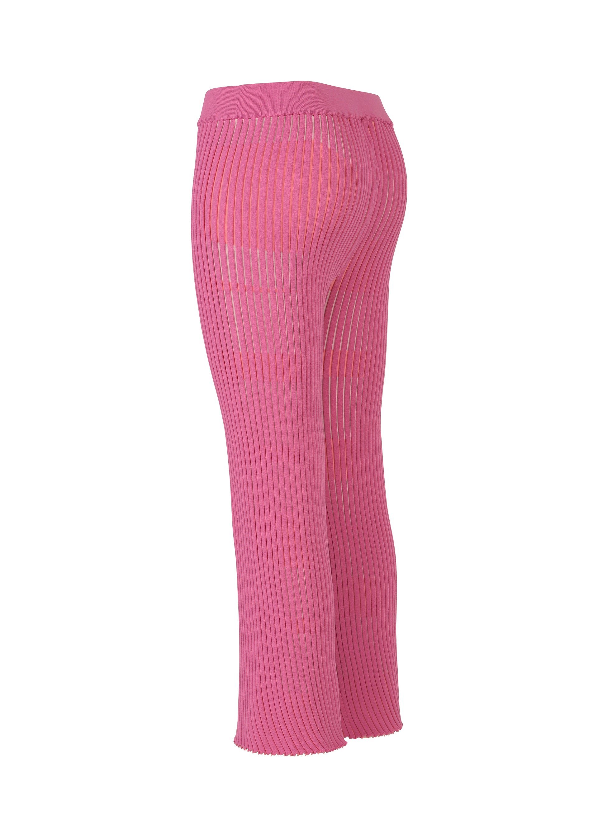 STRIPE PLATING KNIT、ウィメンズ_ニット、ディテール画像2