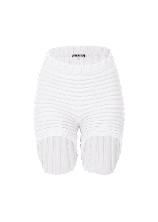 KNIT (AS IT IS)、ウィメンズ_ニット、ホワイト
