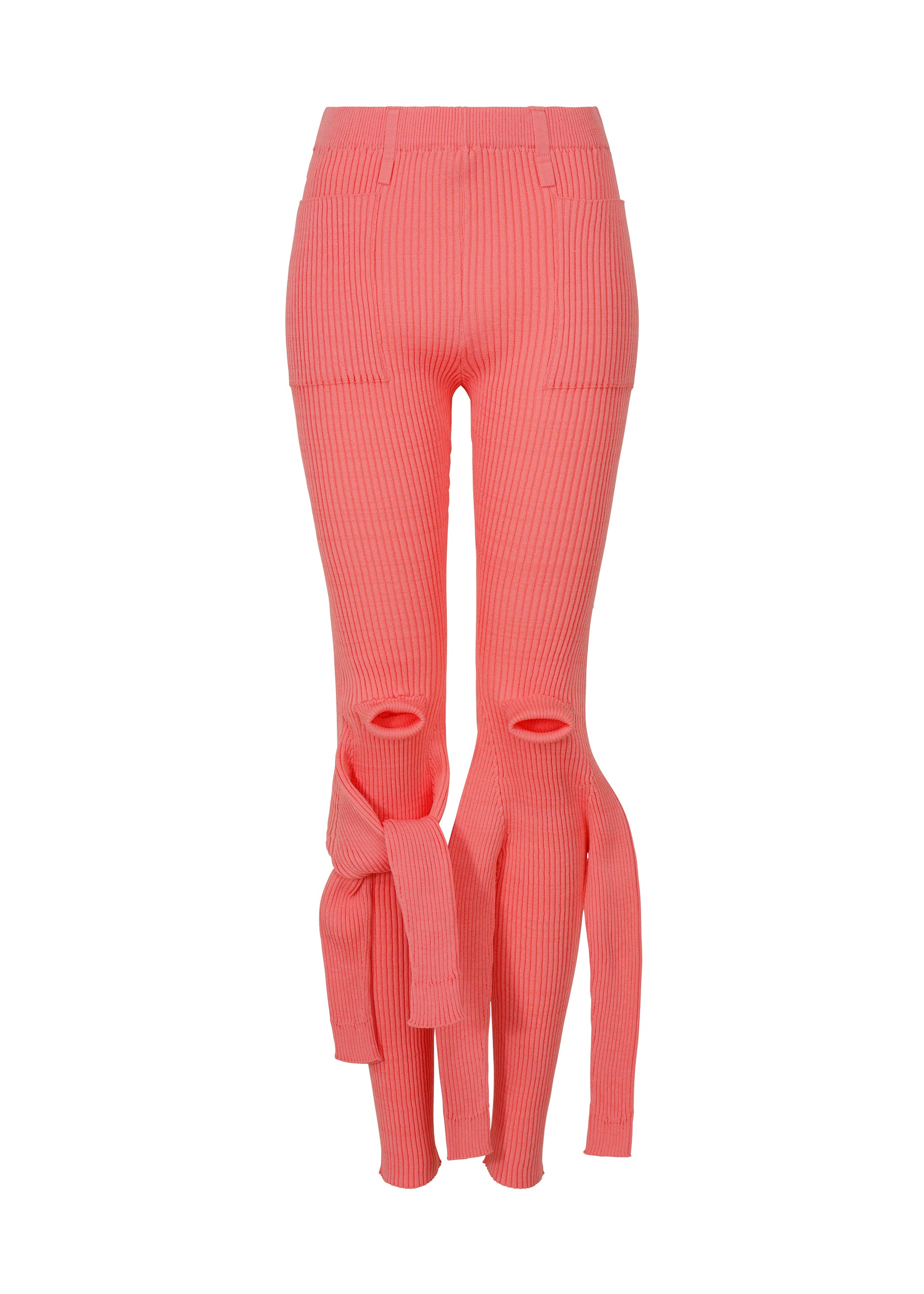 ODD PANTS、ウィメンズ_ニット、ディテール画像4
