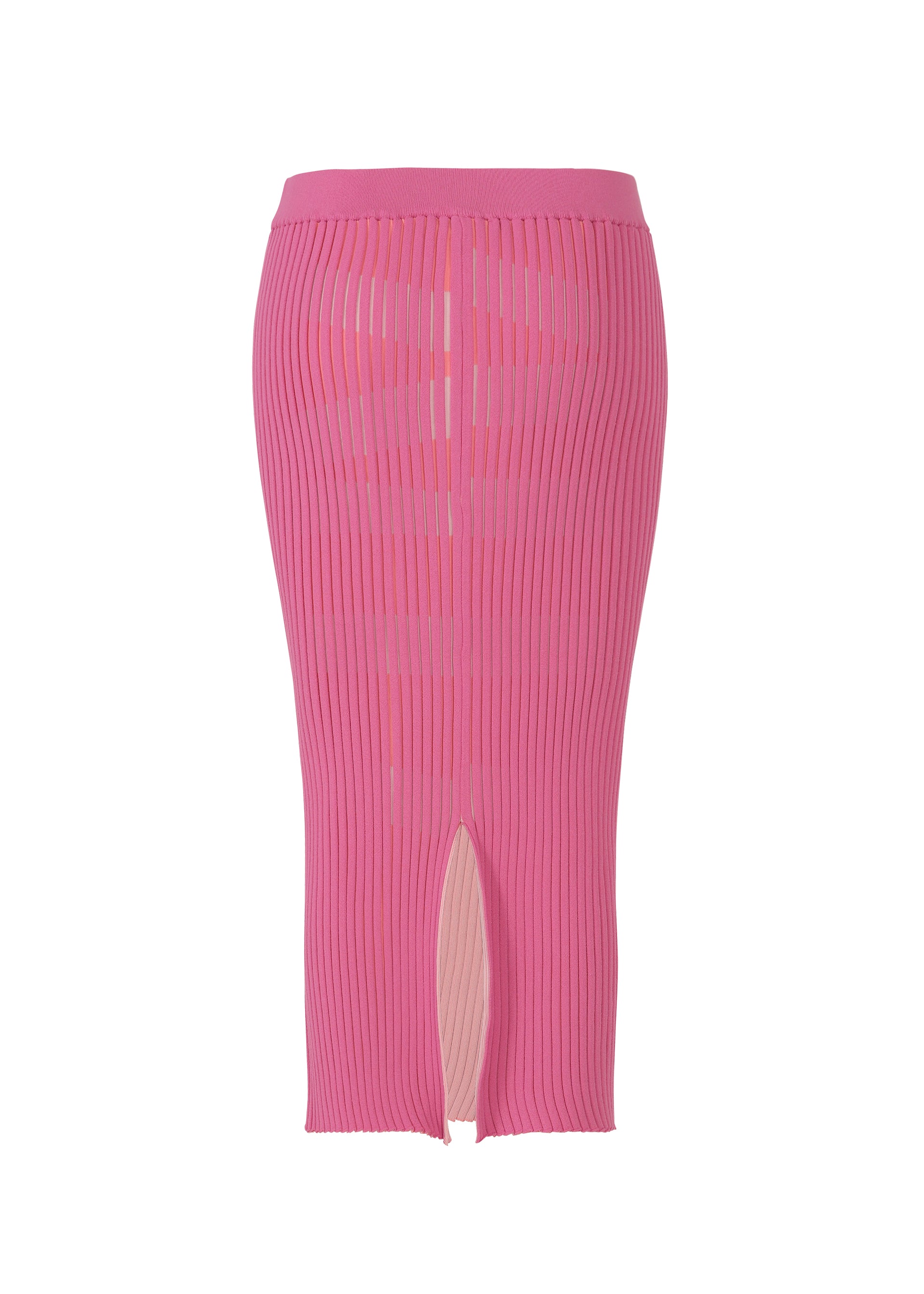 STRIPE PLATING KNIT、ウィメンズ_ニット、ディテール画像1