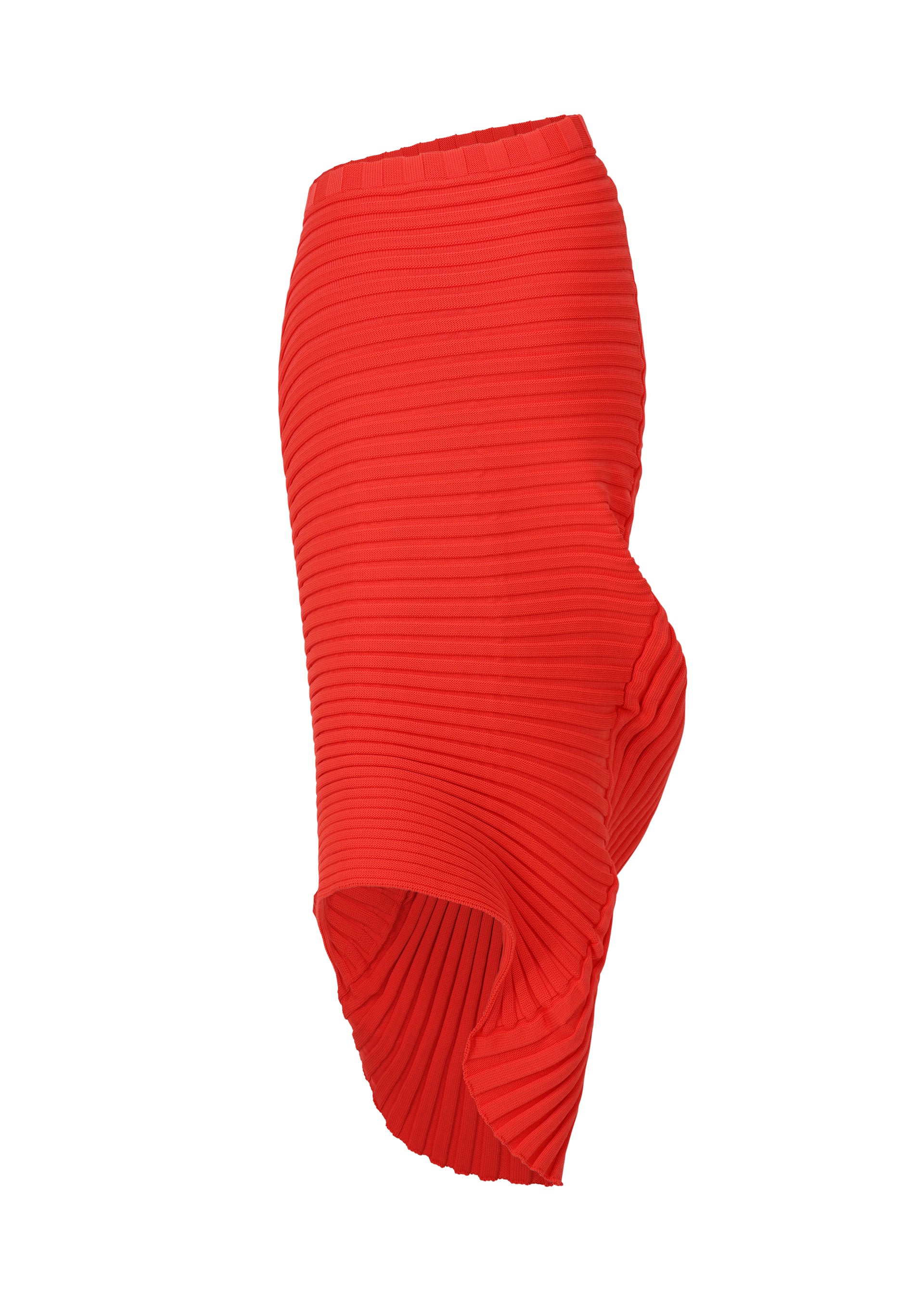 KNIT (AS IT IS)、ウィメンズ_ニット、ディテール画像1