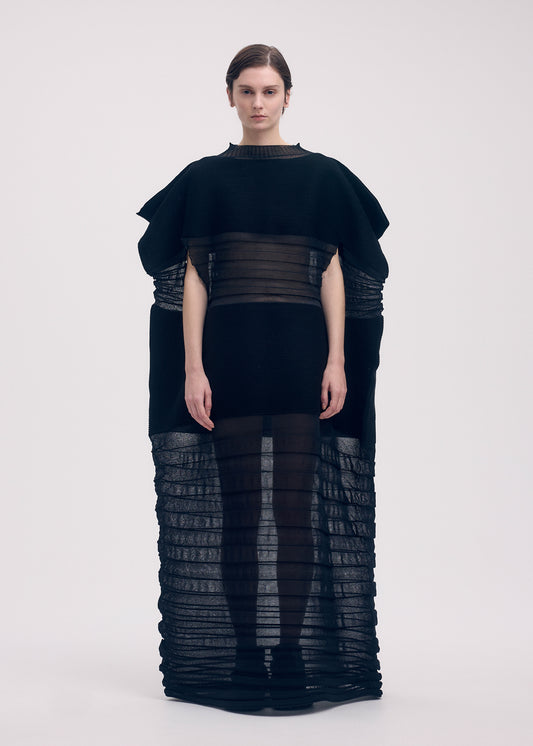 MOVING KNIT、ウィメンズ_ニット、着用画像1