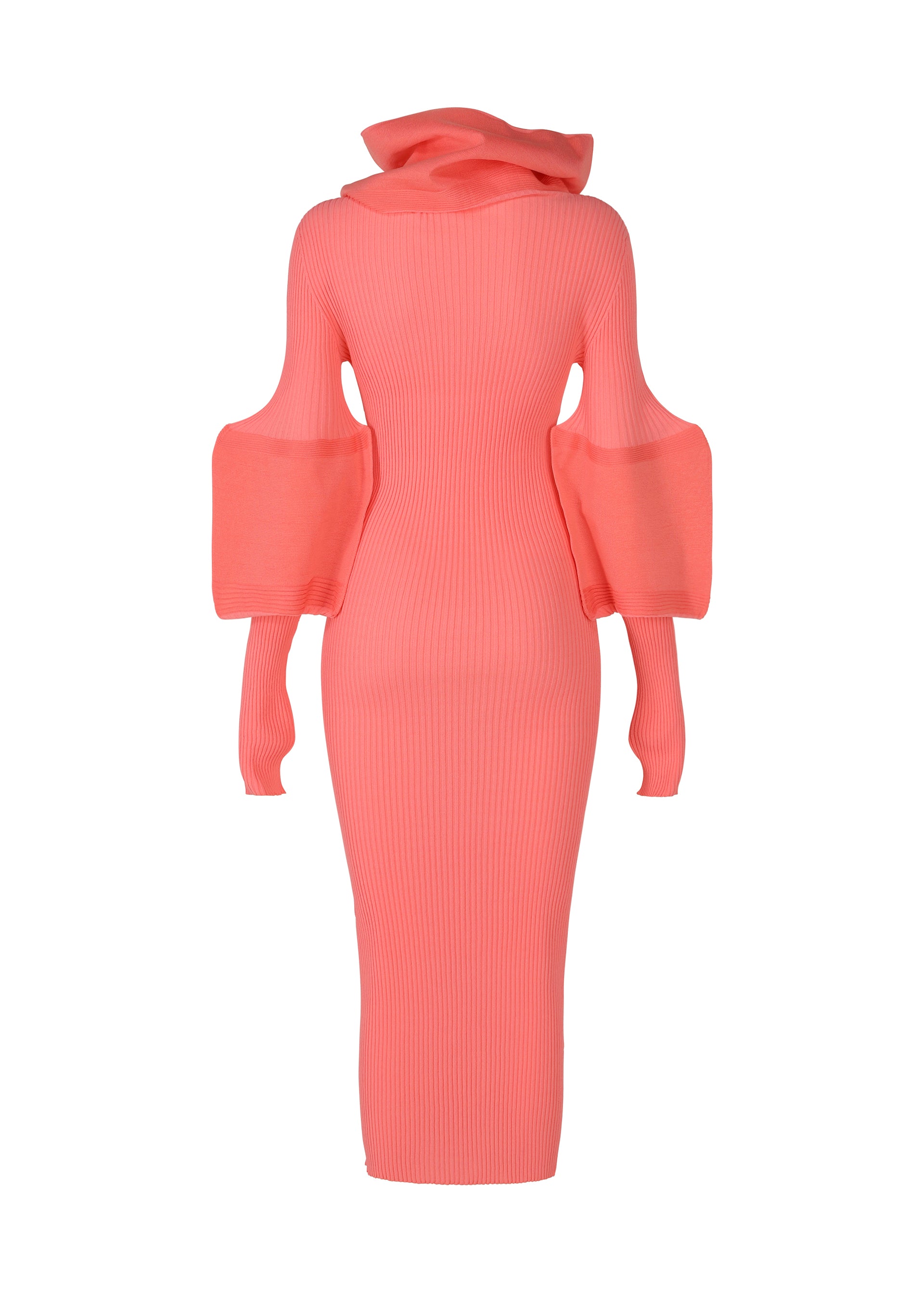 THIN AND THICK KNIT、ウィメンズ_ニット、ディテール画像1