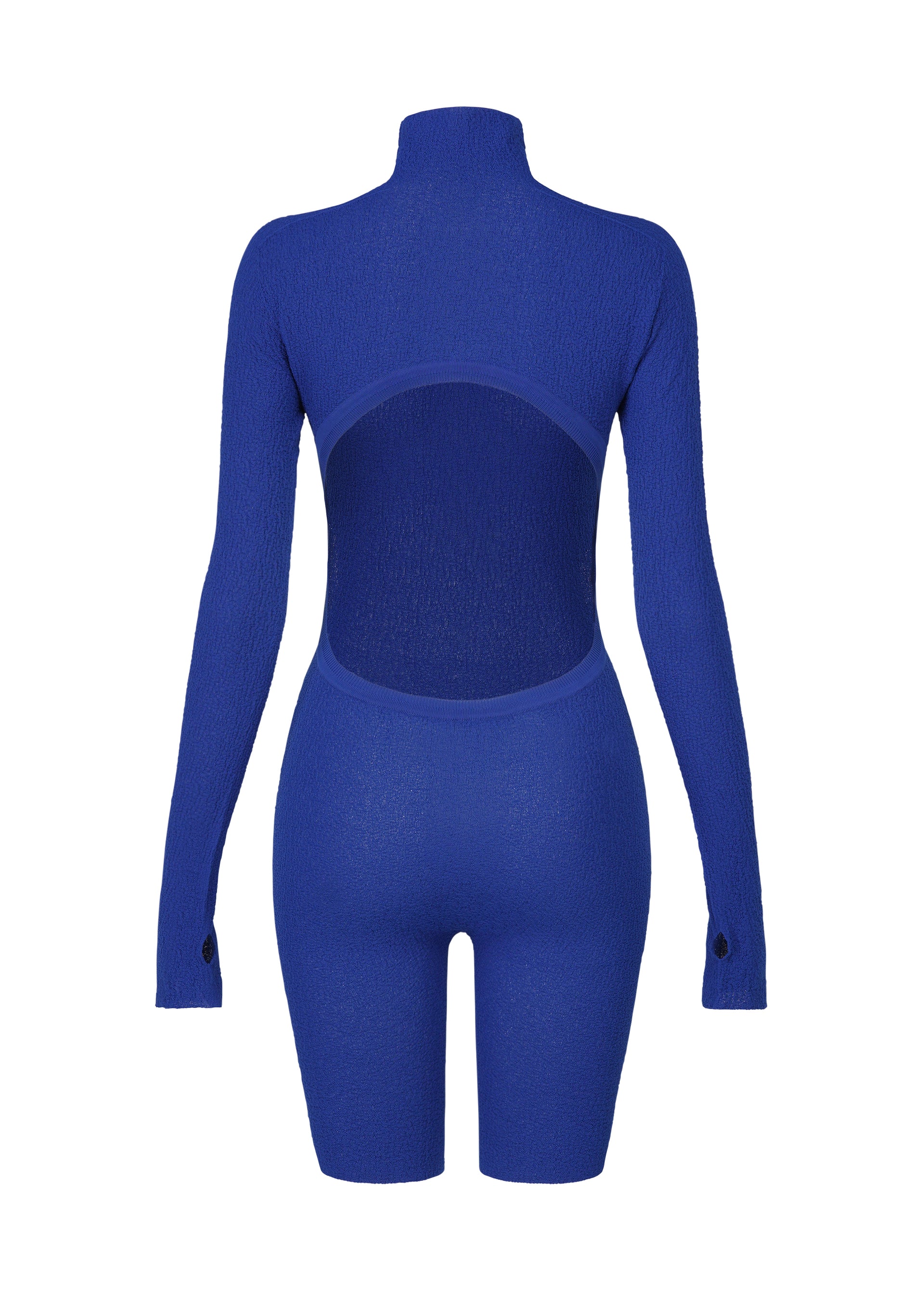 BODY KNIT、ウィメンズ_ニット、ディテール画像1