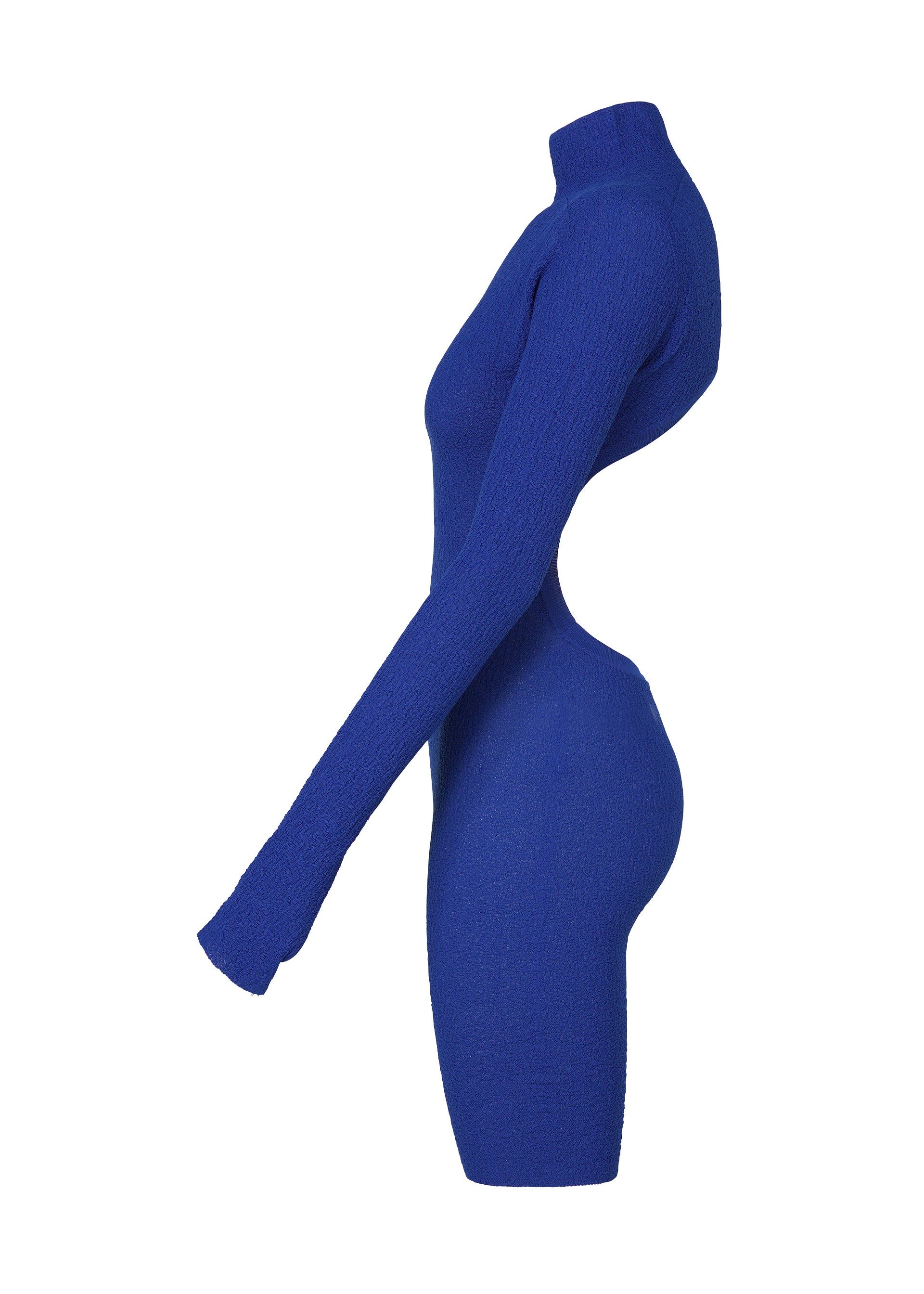 BODY KNIT、ウィメンズ_ニット、ディテール画像2