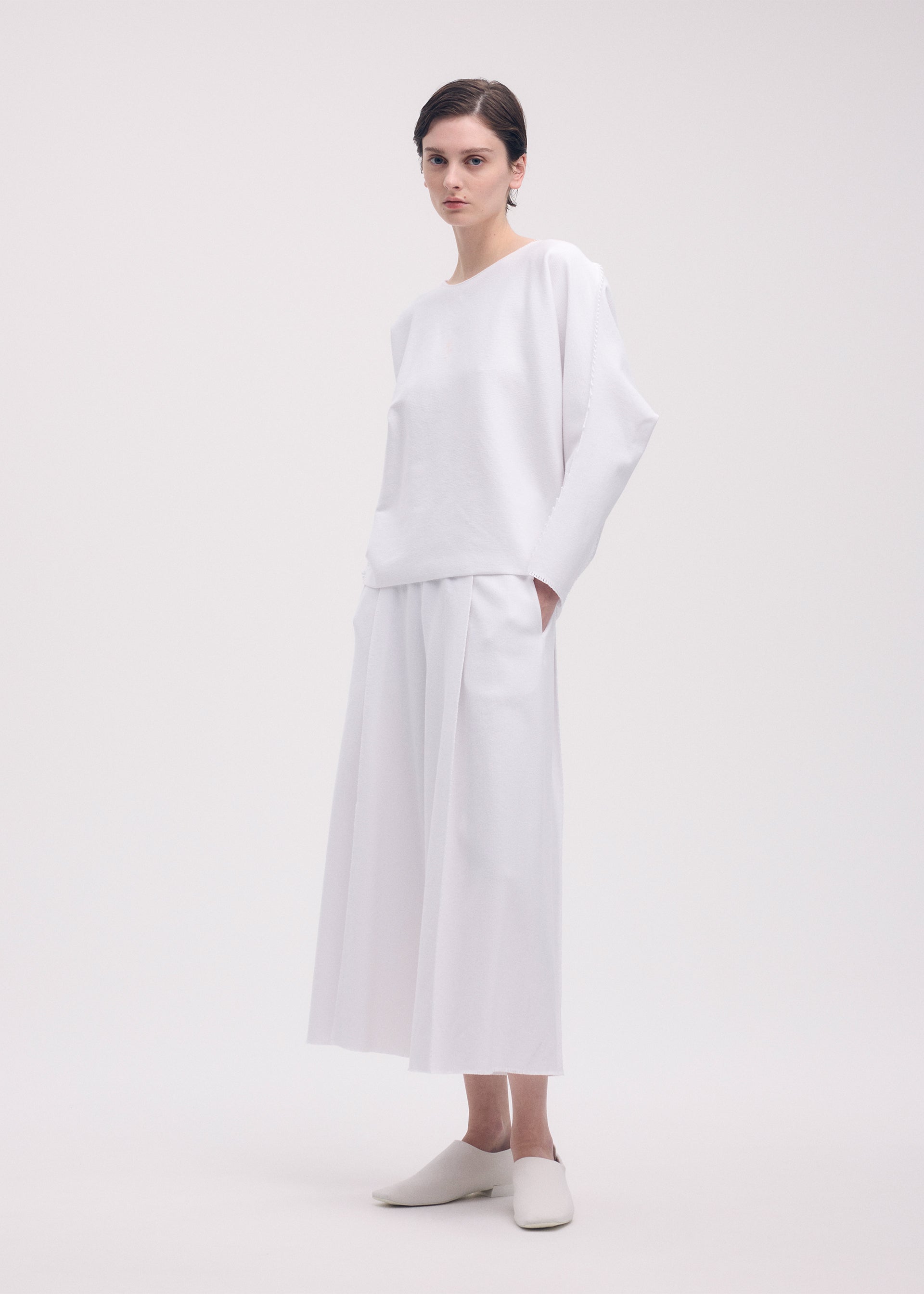 CAMPAGNE、ウィメンズ_トップス_トップ、着用画像2