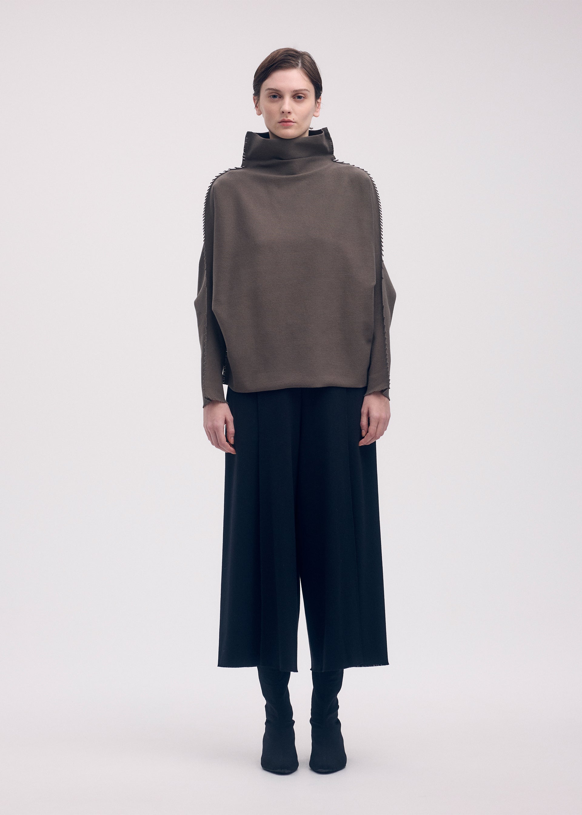 CAMPAGNE、ウィメンズ_トップス_トップ、着用画像1