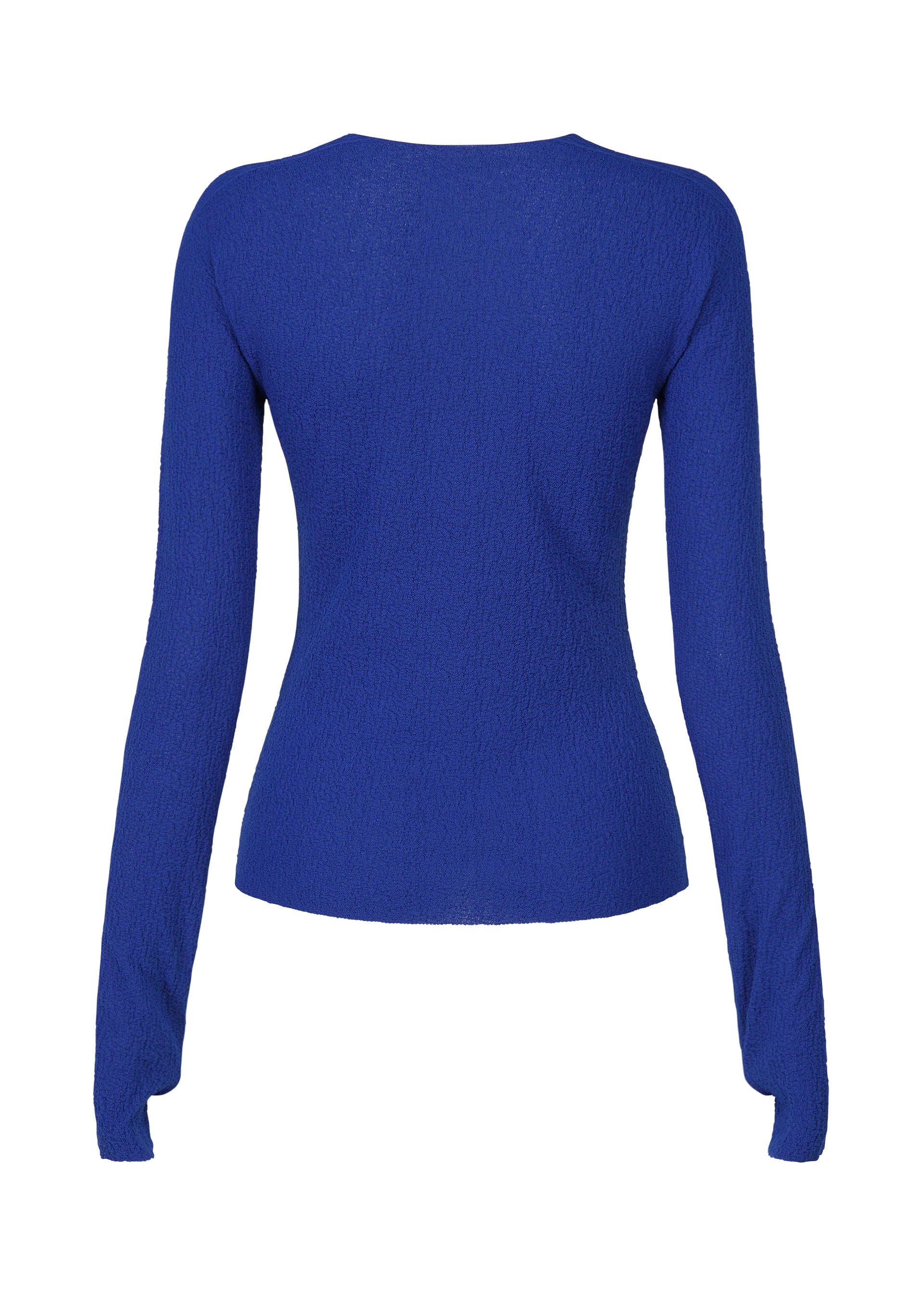 BODY KNIT、ウィメンズ_ニット、ディテール画像1