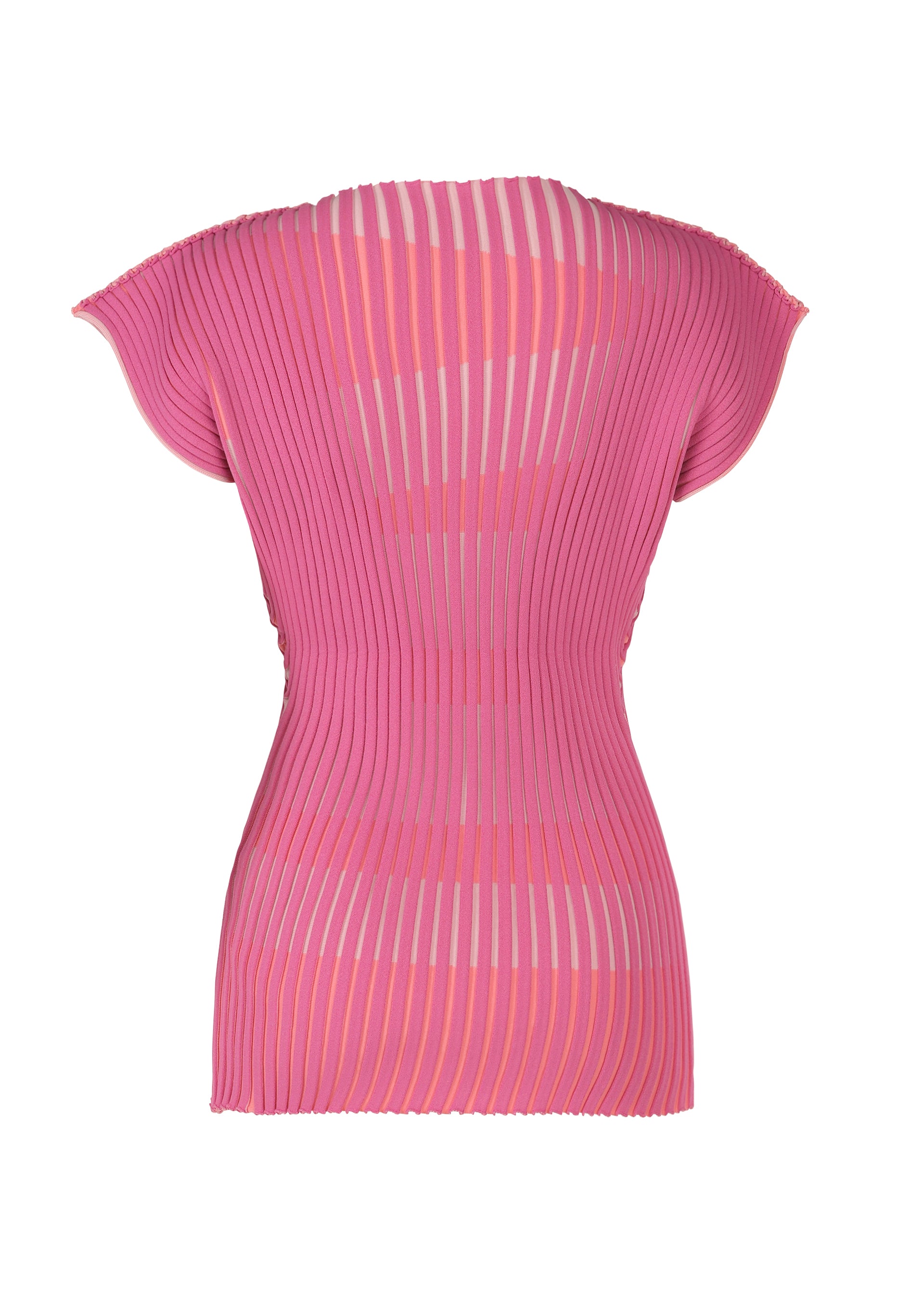 STRIPE PLATING KNIT、ウィメンズ_ニット、ディテール画像1