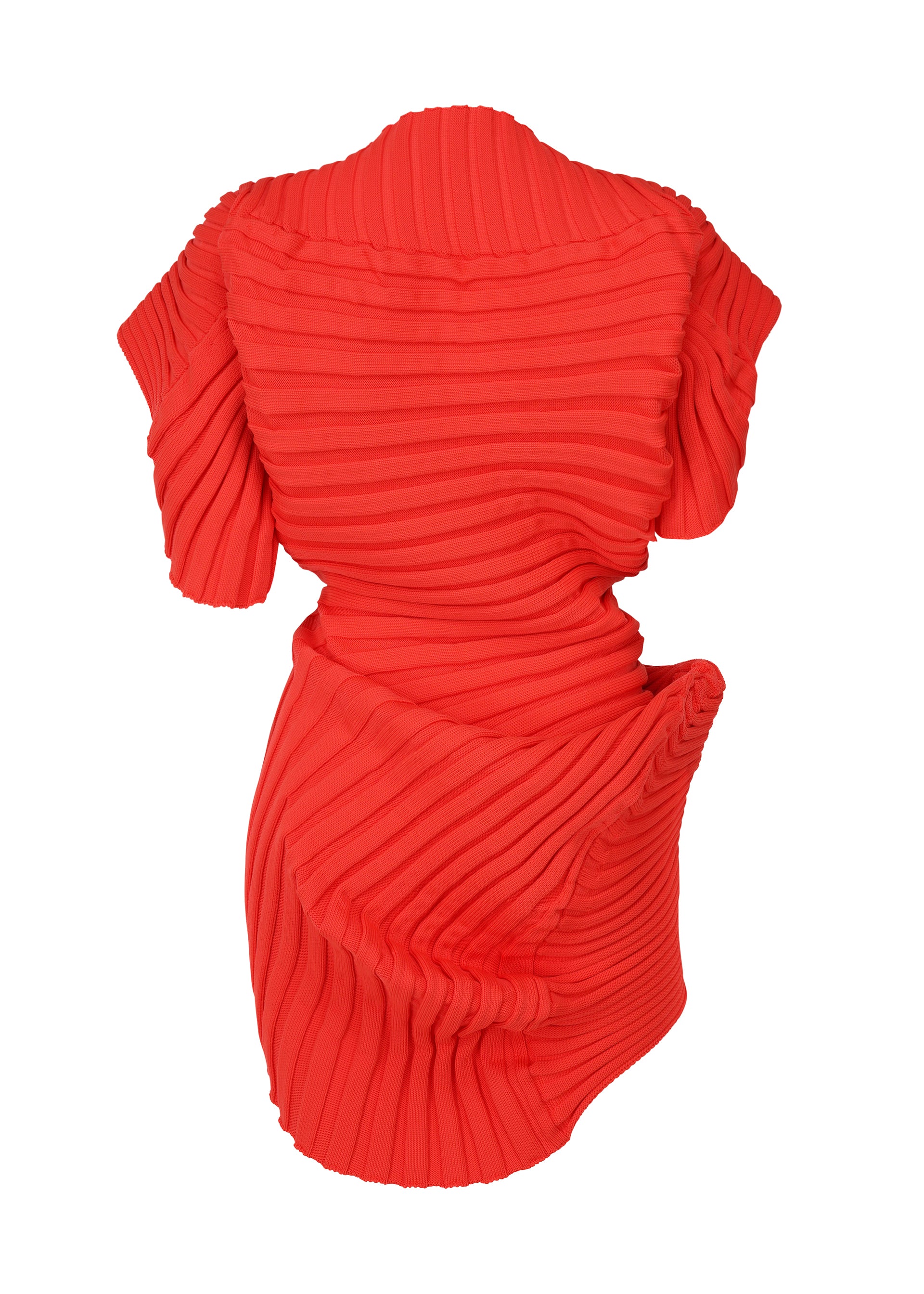 KNIT (AS IT IS)、ウィメンズ_ニット、ディテール画像1