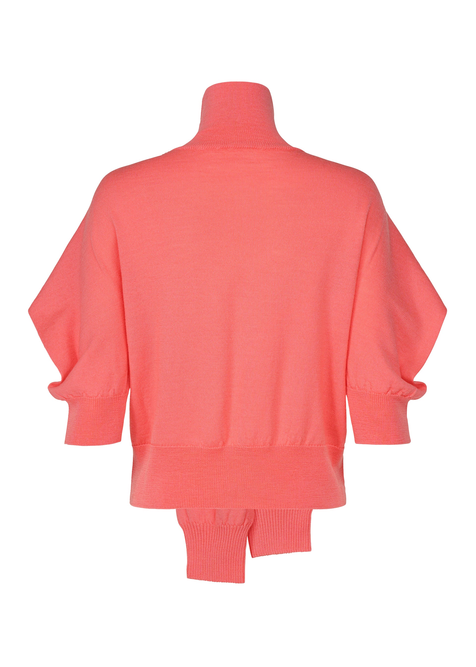 FOUR-SLEEVED (WOOL)、ウィメンズ_ニット、ディテール画像1