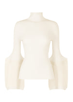 THIN AND THICK KNIT