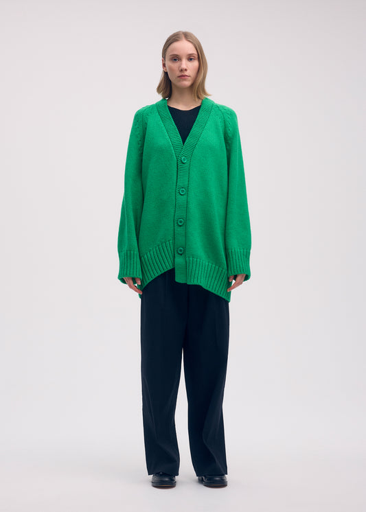 BREEZE KNIT、ウィメンズ_ニット、着用画像1