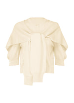 FOUR-SLEEVED (WOOL)