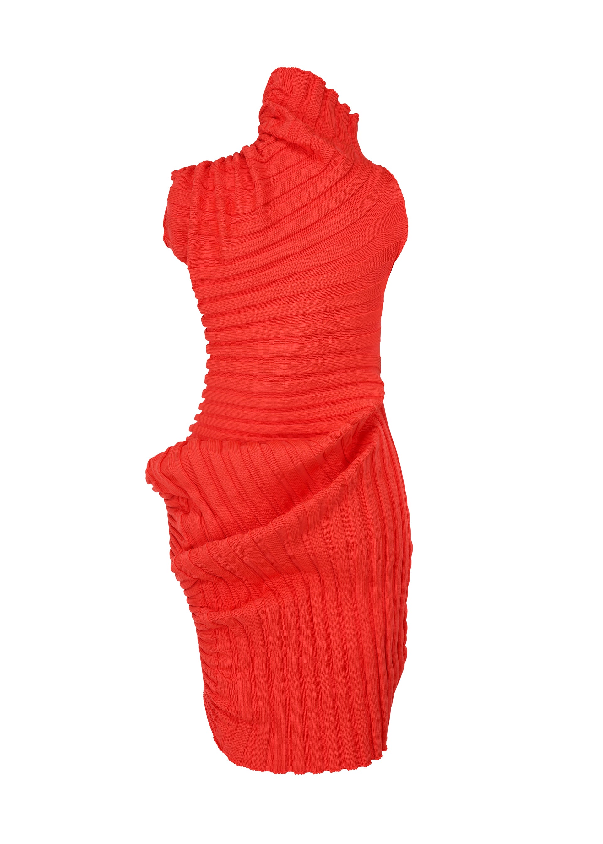 KNIT (AS IT IS)、ウィメンズ_ニット、ディテール画像1