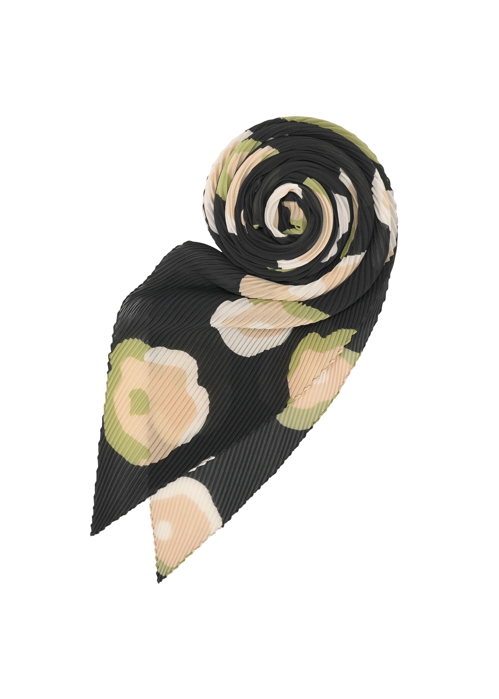 VERVE PLEATS STOLE – isseymiyake.com