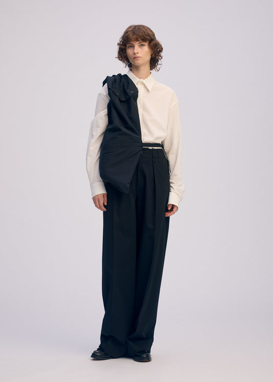 WEARABLE TOTE、バッグ&財布、着用画像1